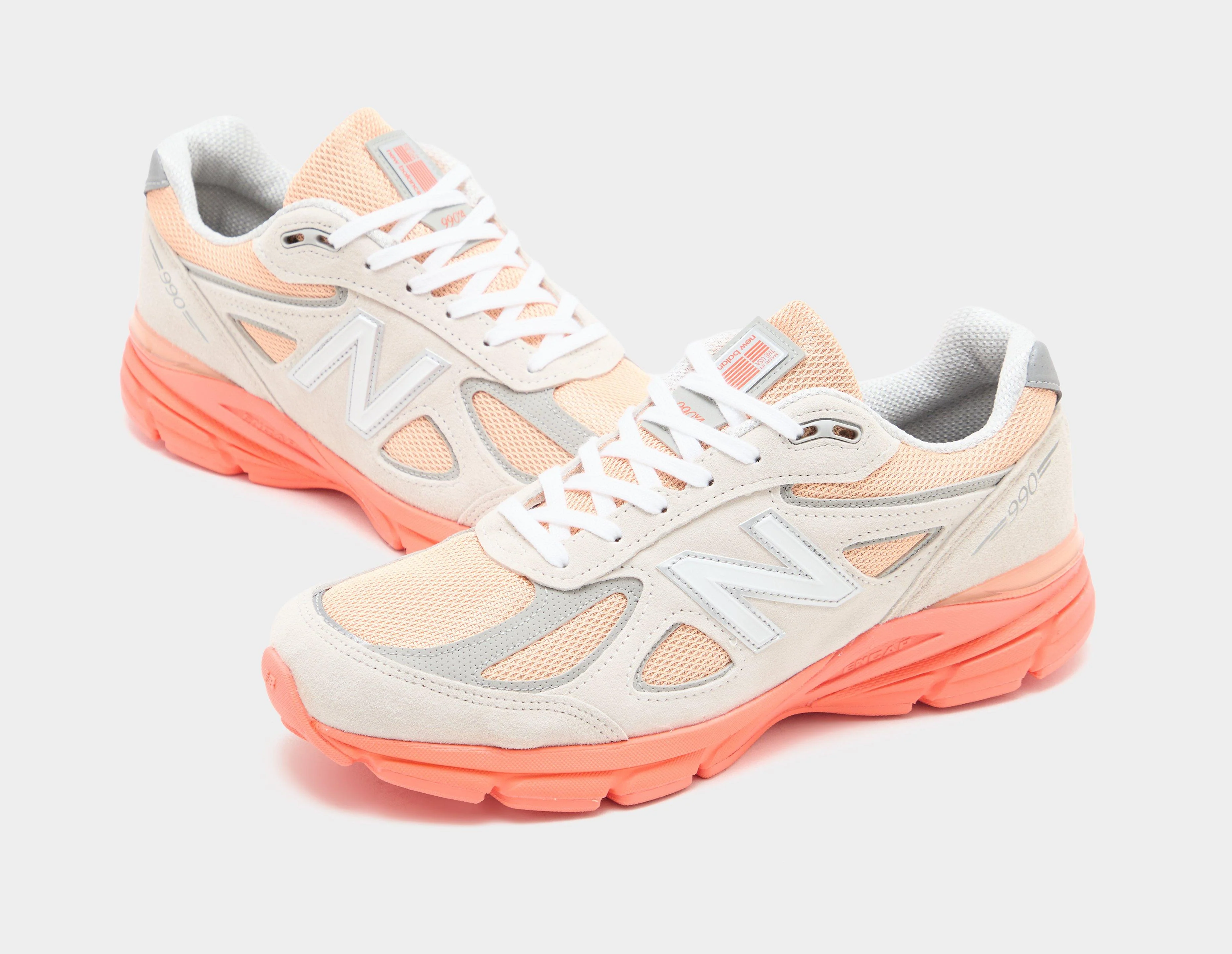 990v4 Made in USA - Image 6