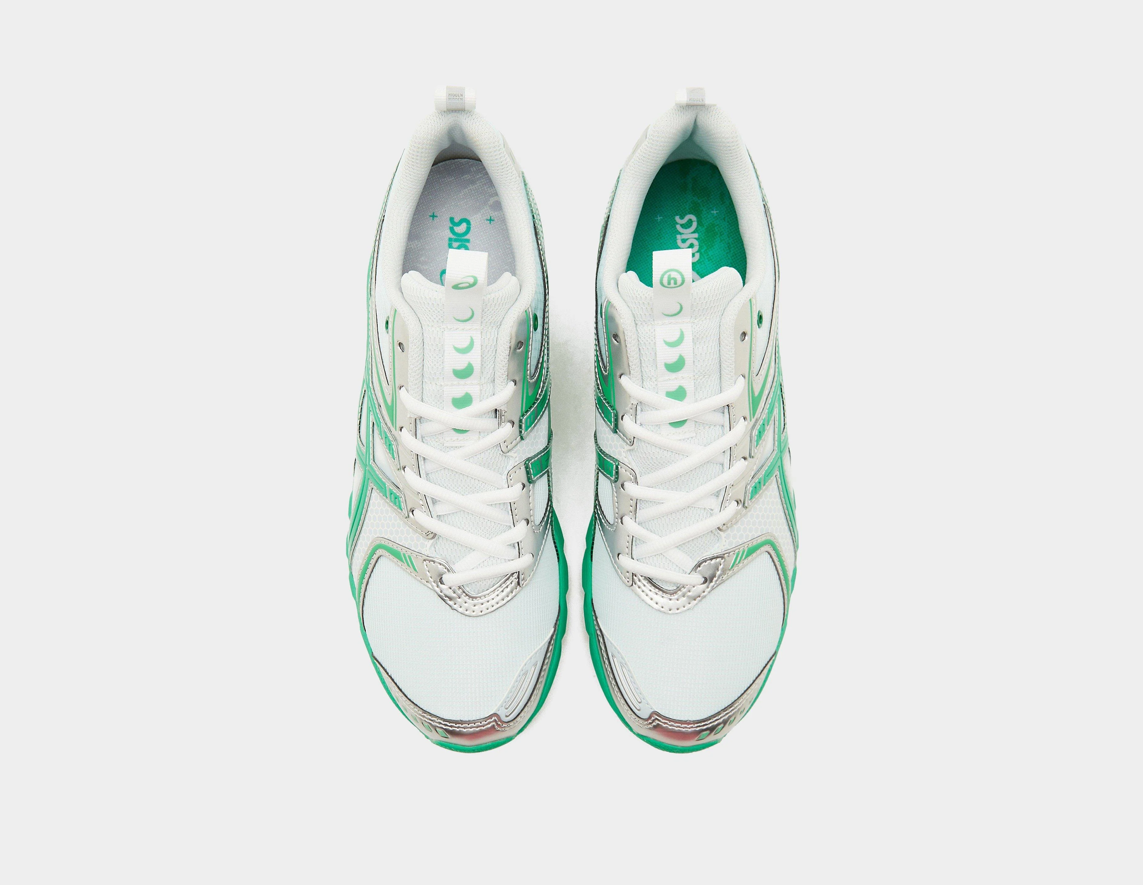 x HIDDEN.NY GEL-DS TRAINER 14 - Image 6