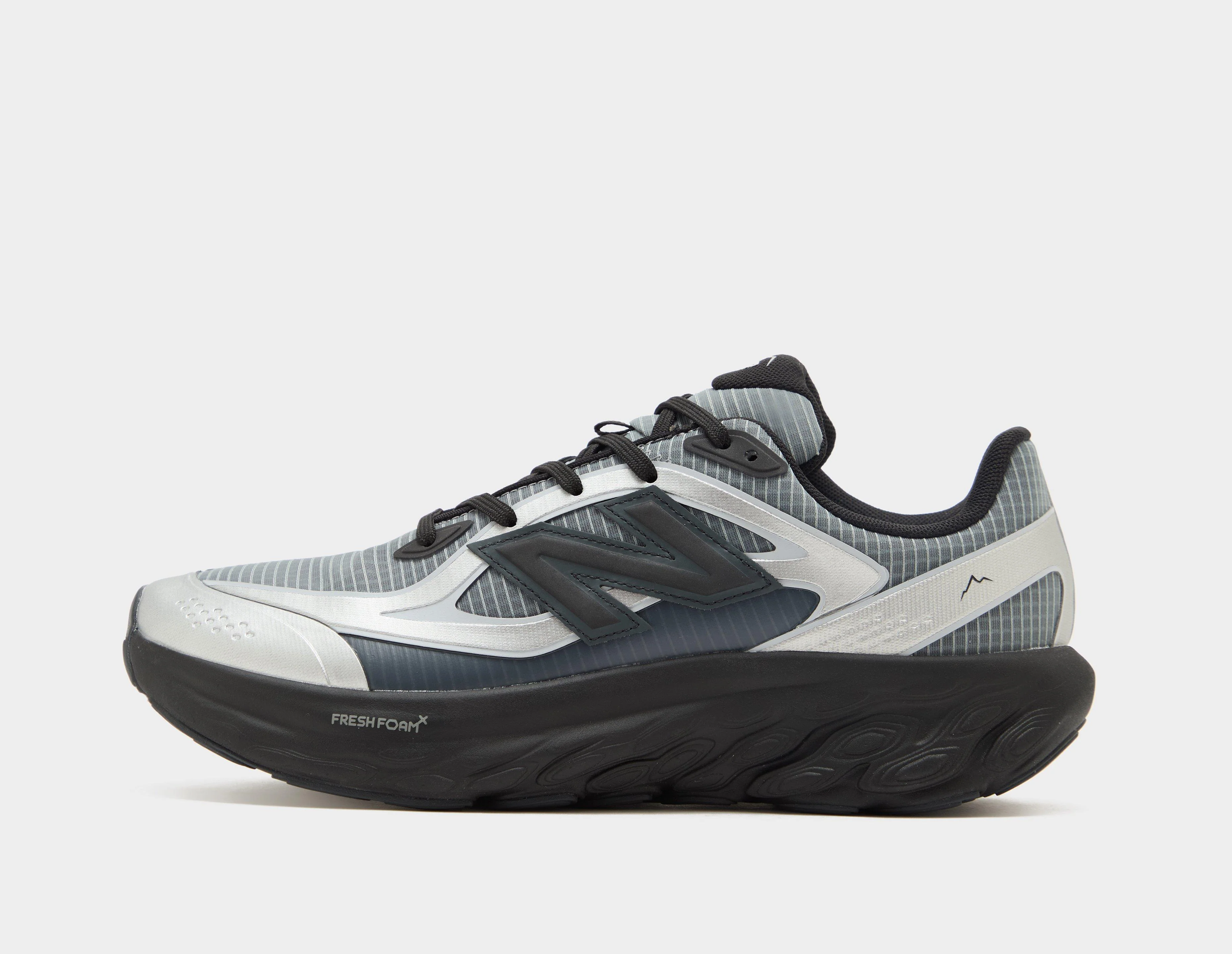 x CAYL Fresh Foam X Trail More v3