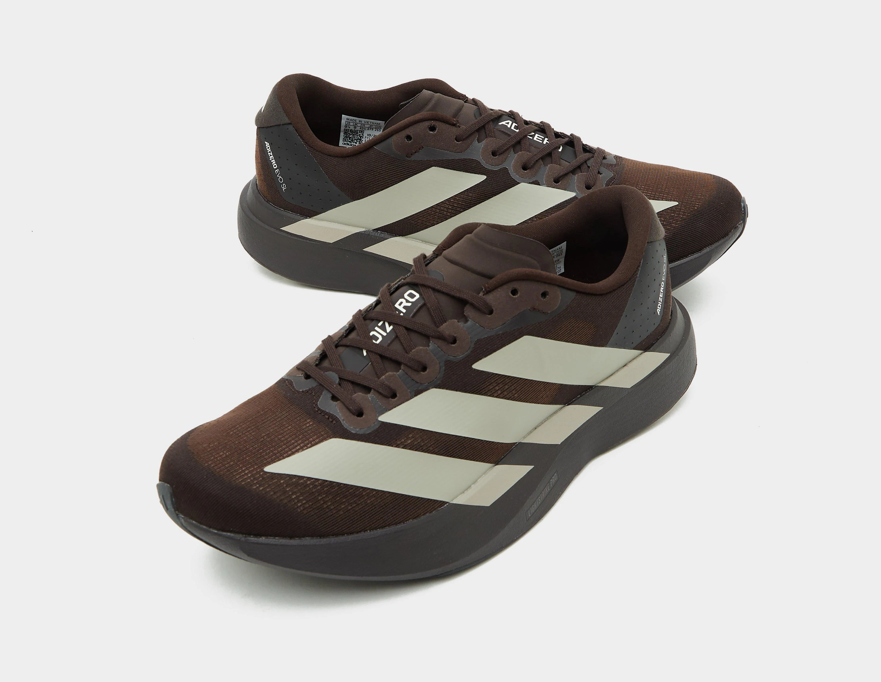 Adizero Evo SL - Image 4