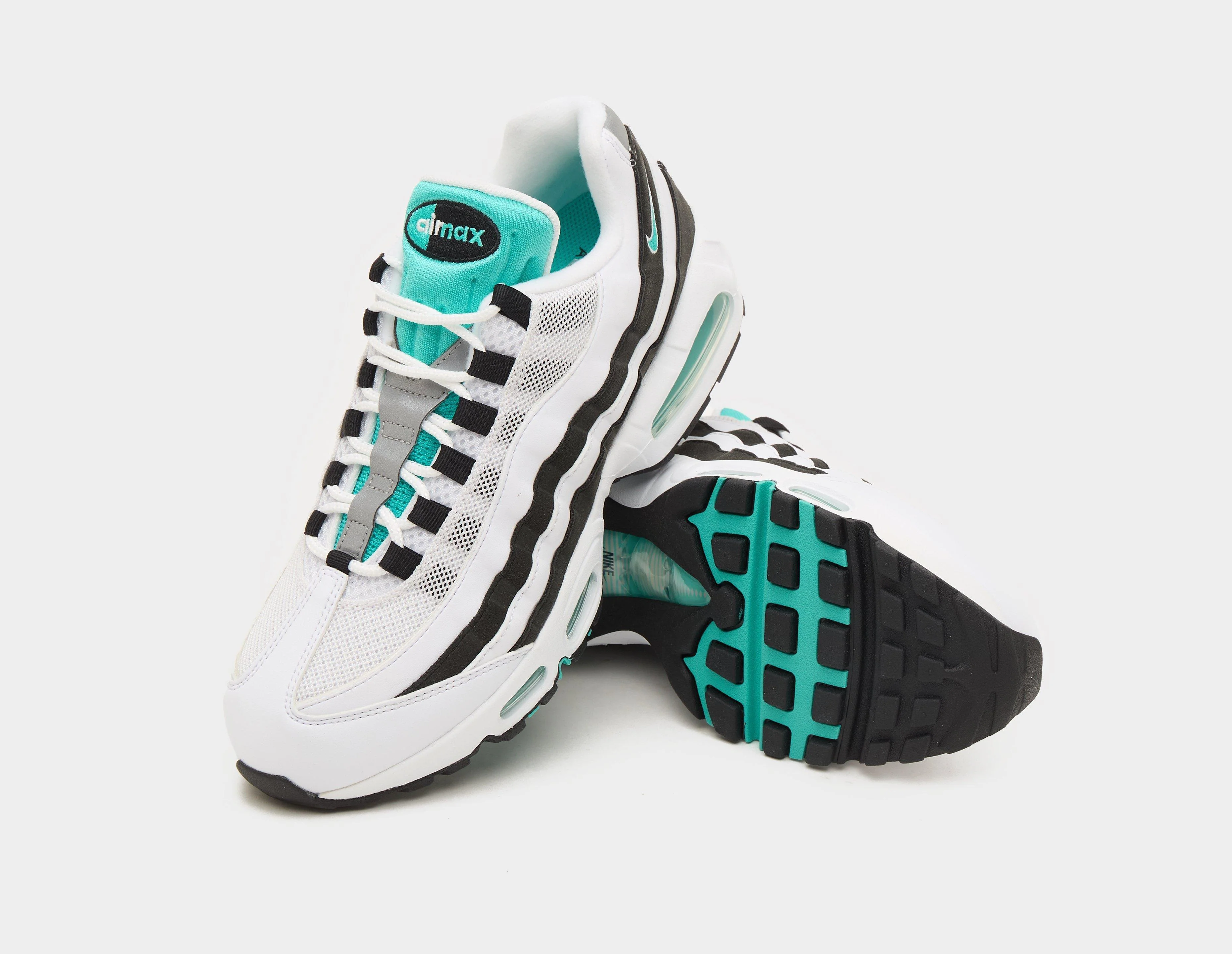 Air Max 95 Women's - Image 3