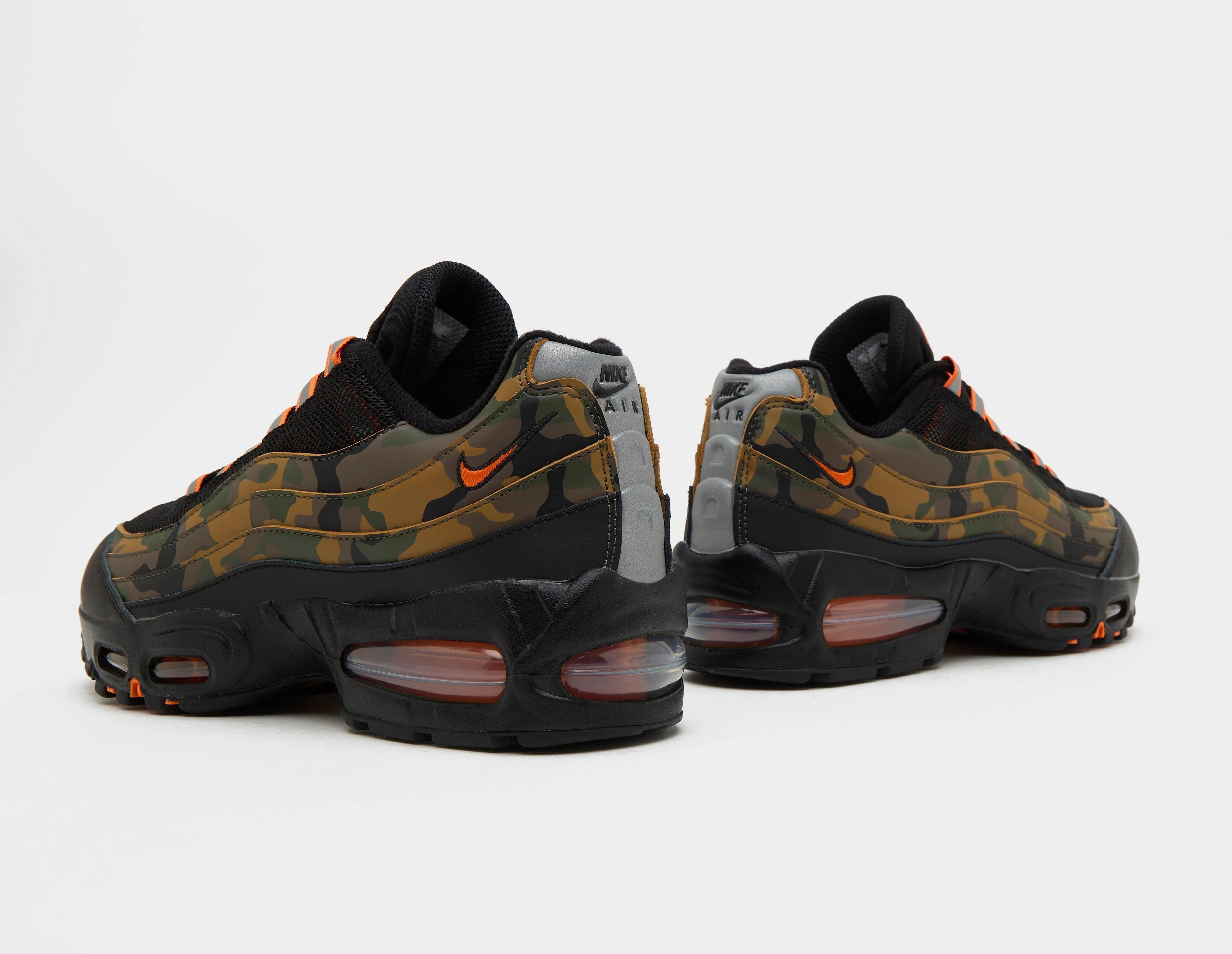 Air Max 95 Women's - Image 3