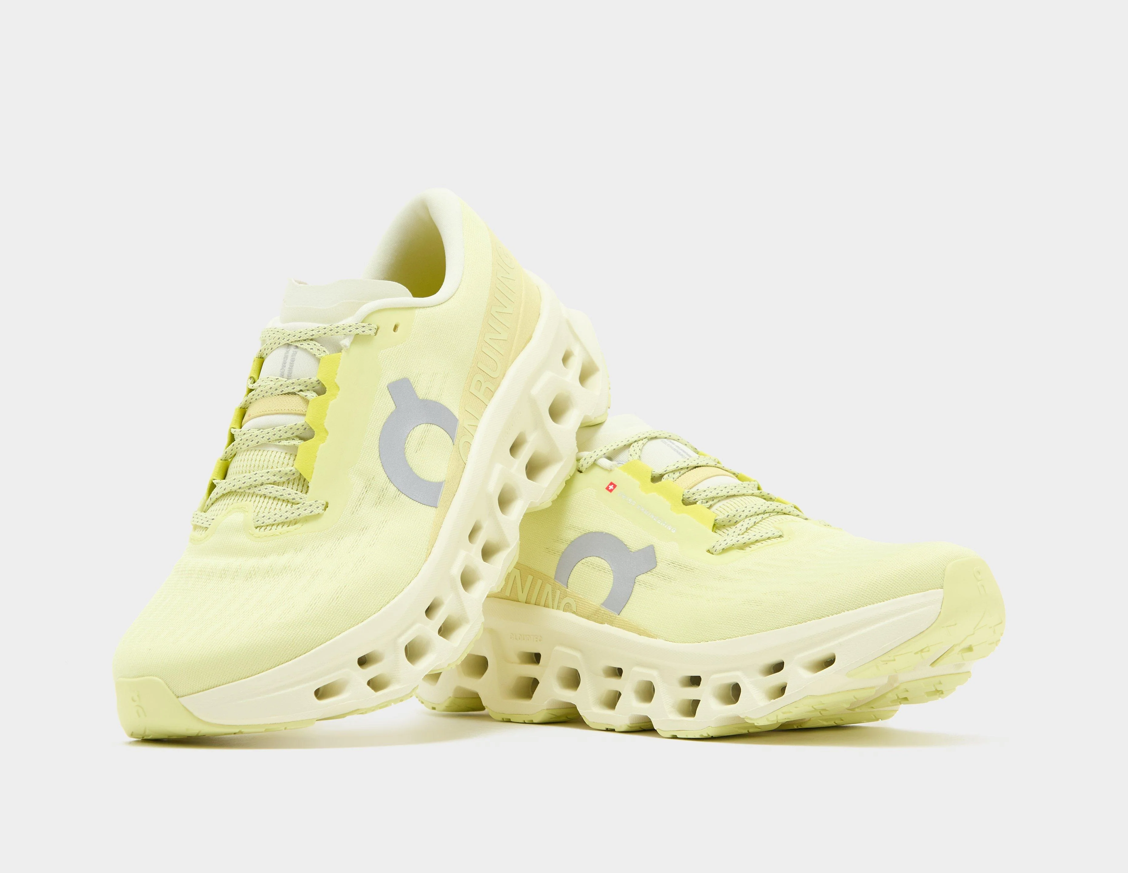 Cloudmonster 3 - Image 2