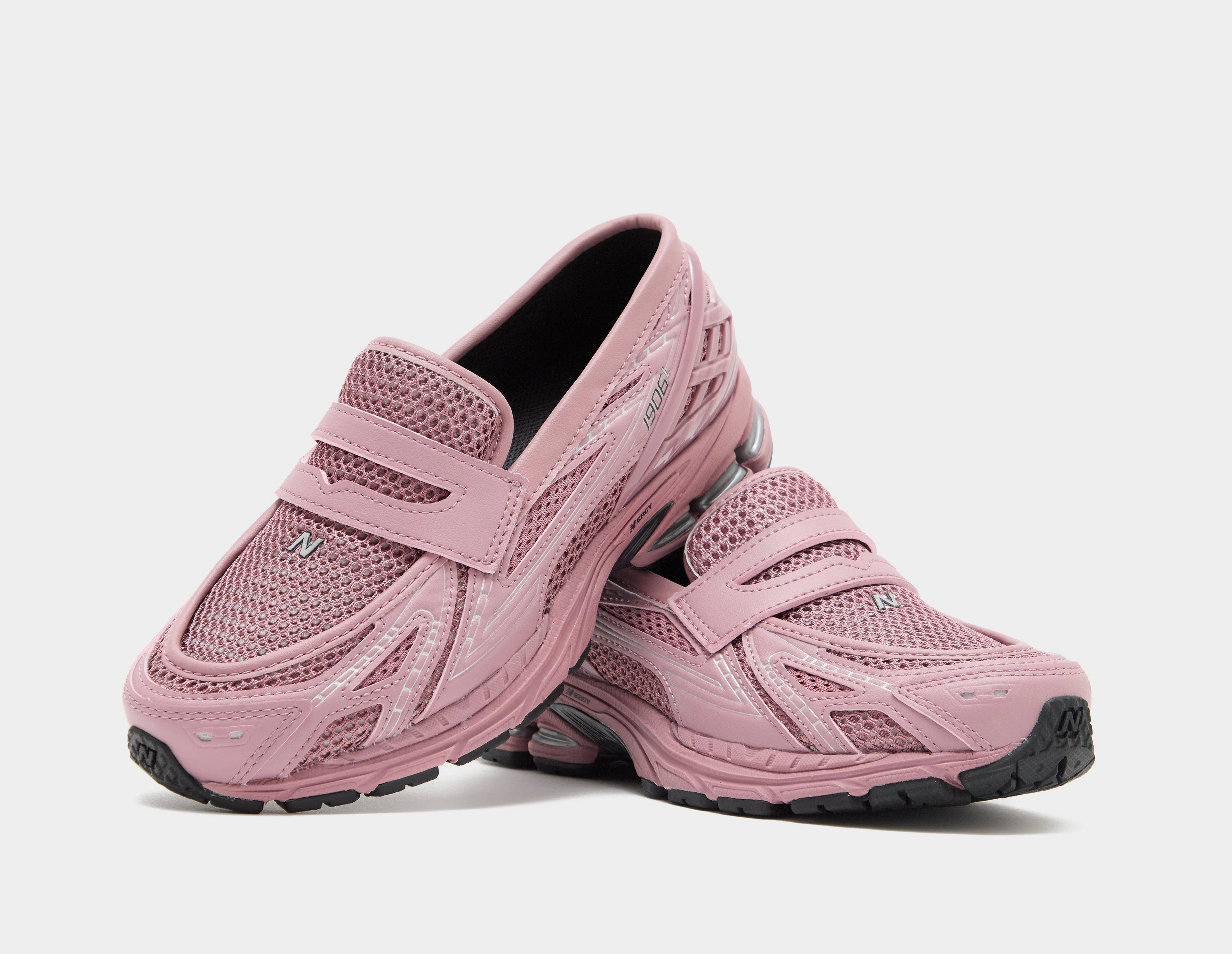 1906L Loafer Women's - Image 2