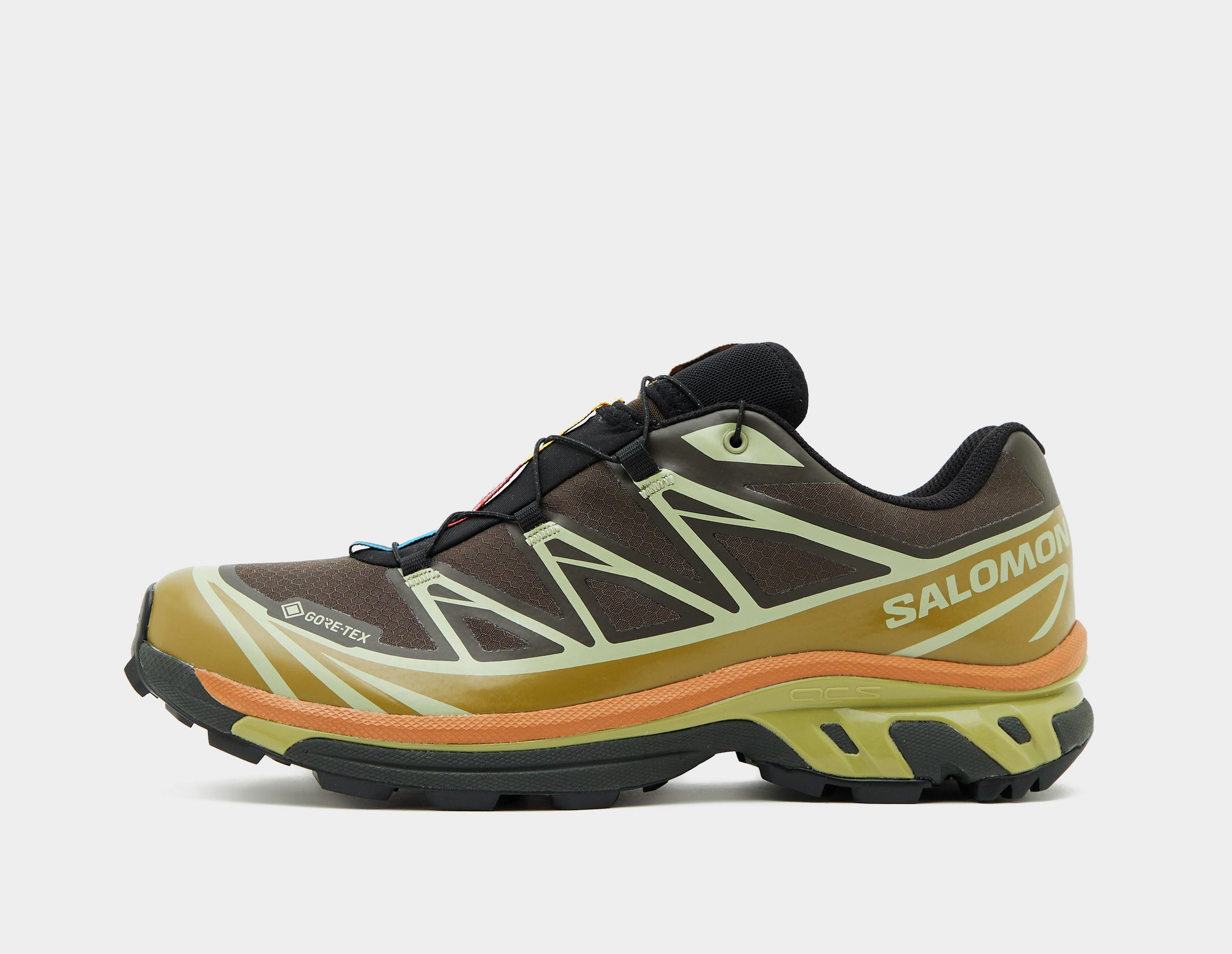 XT-6 GORE-TEX