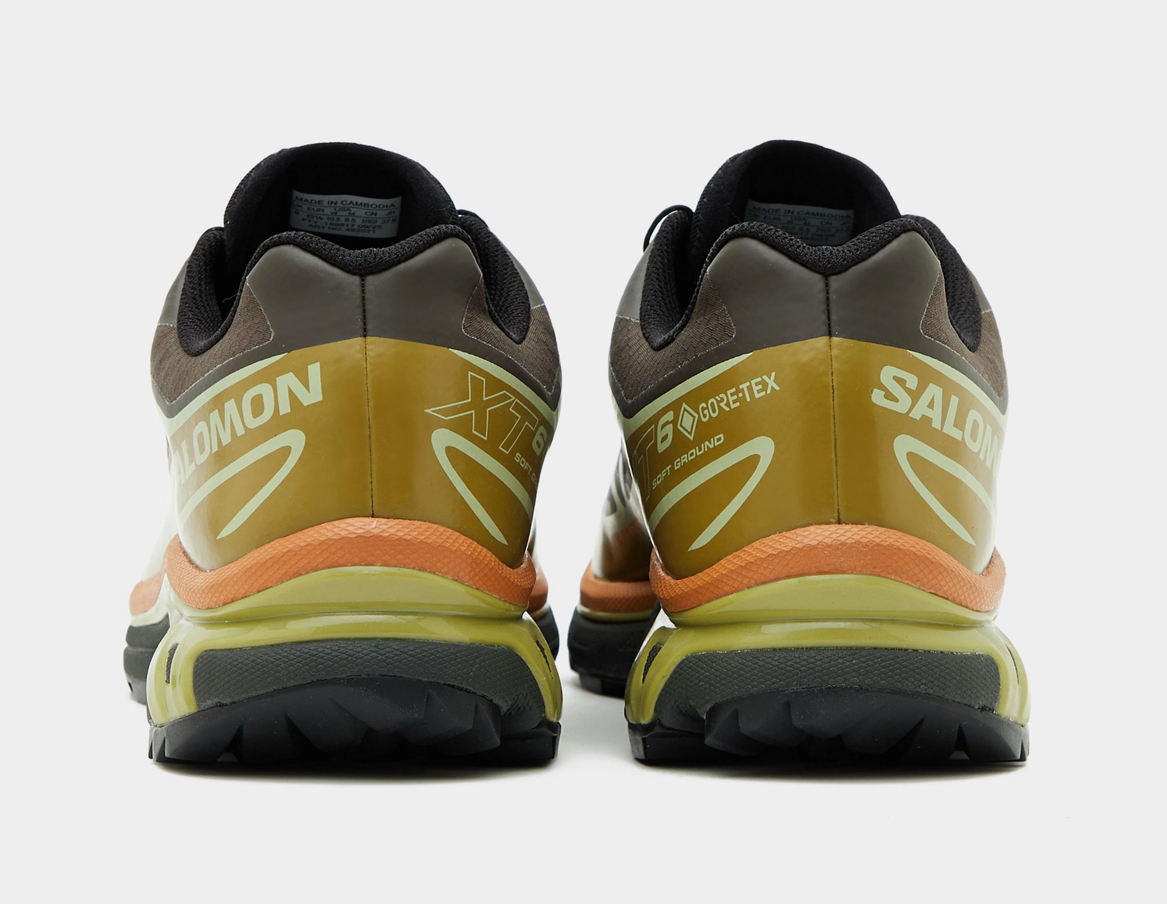 XT-6 GORE-TEX - Image 3