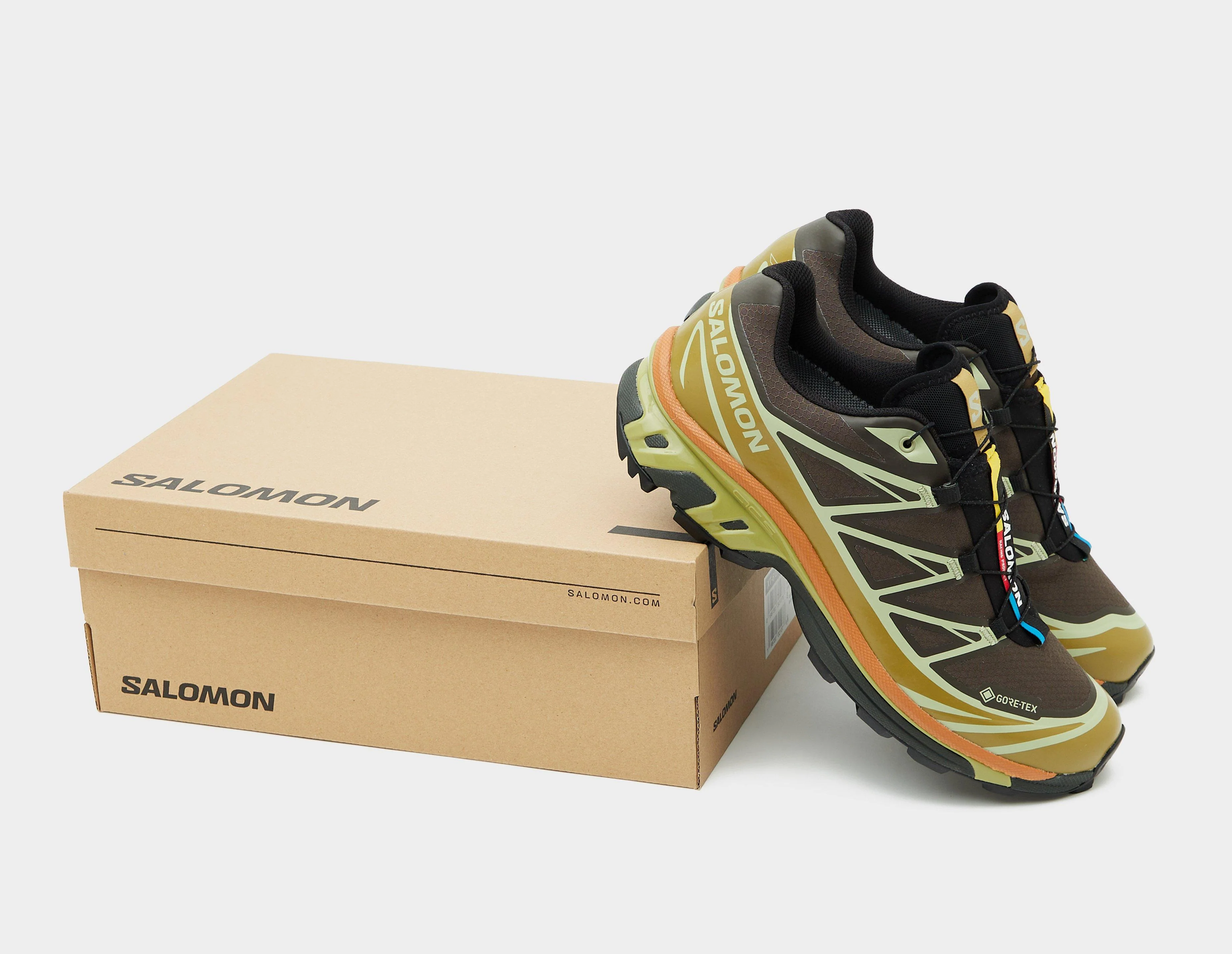 XT-6 GORE-TEX - Image 5