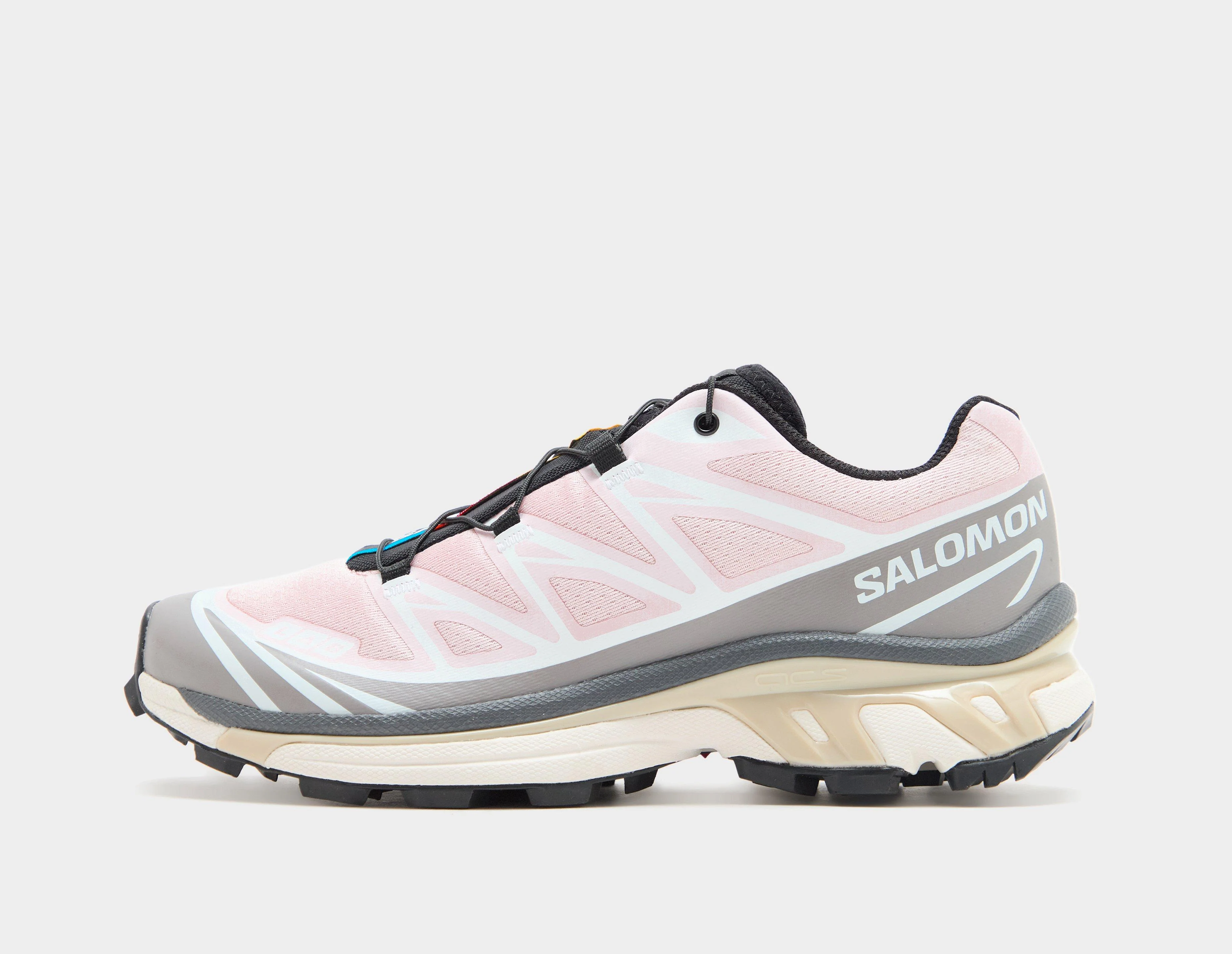 XT-6 Women's