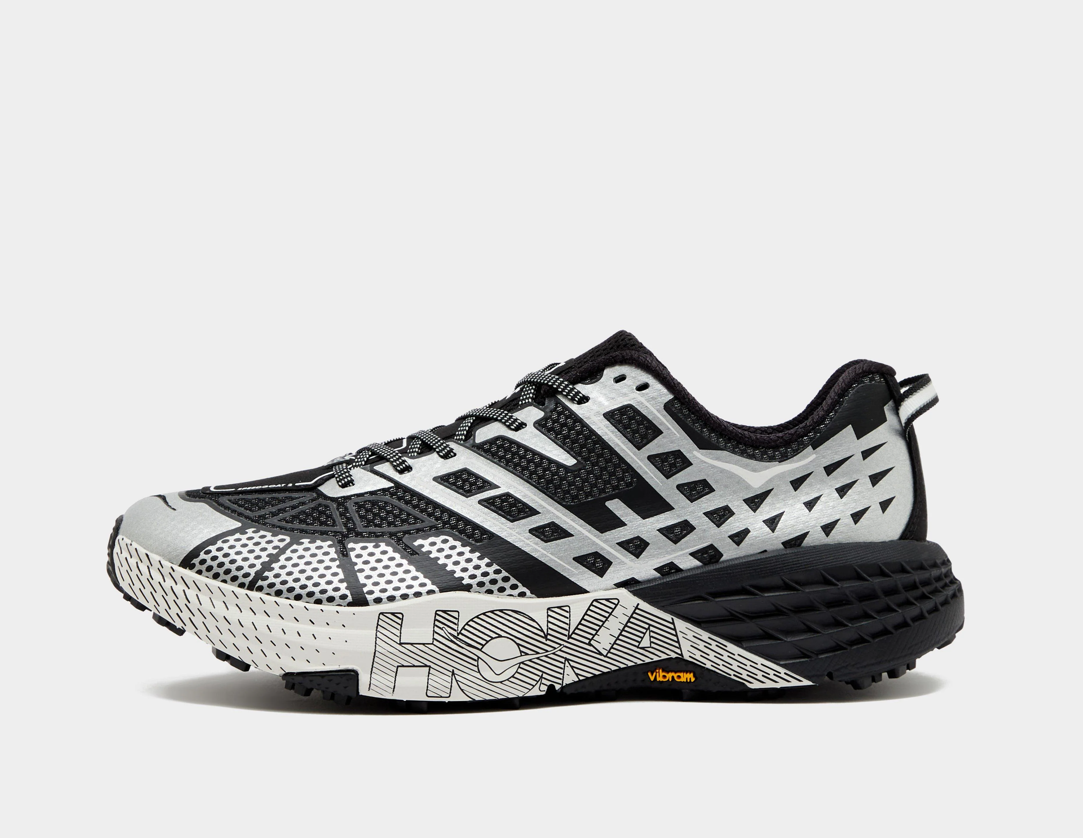 Speedgoat 2
