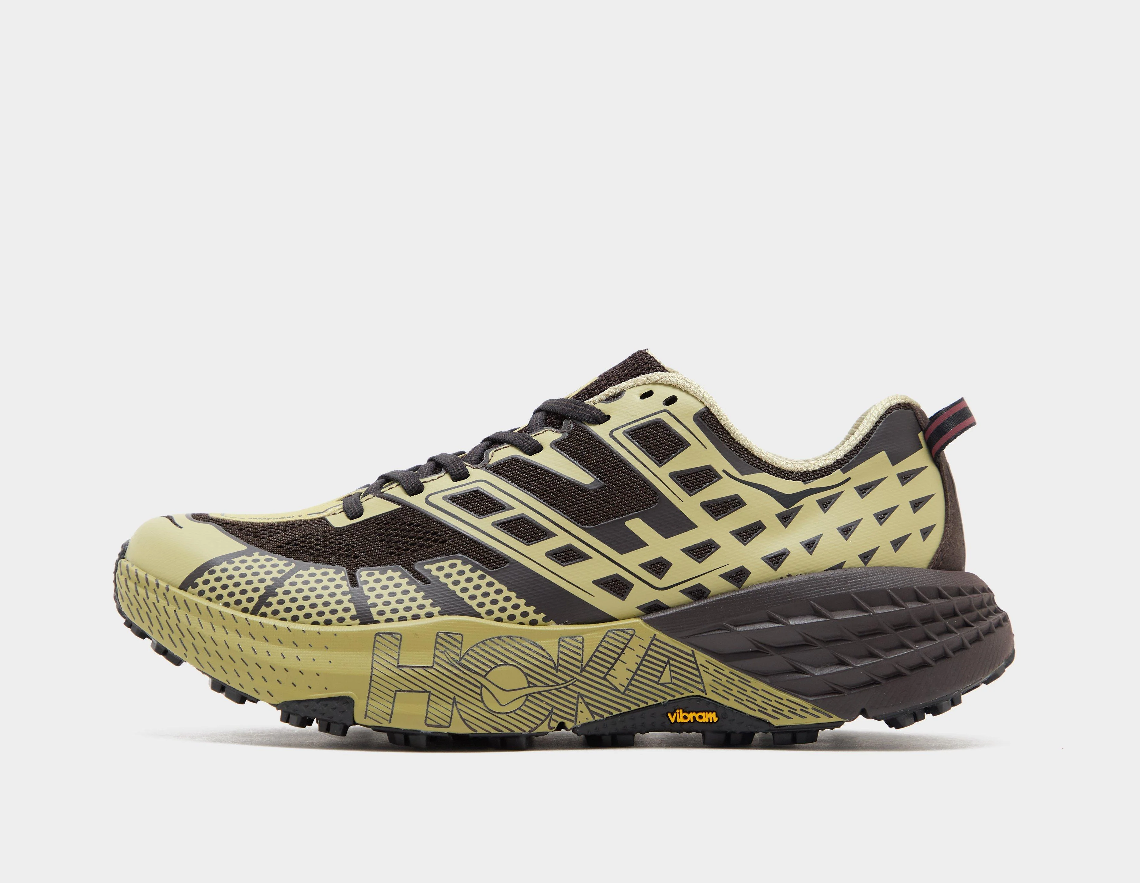 Speedgoat 2