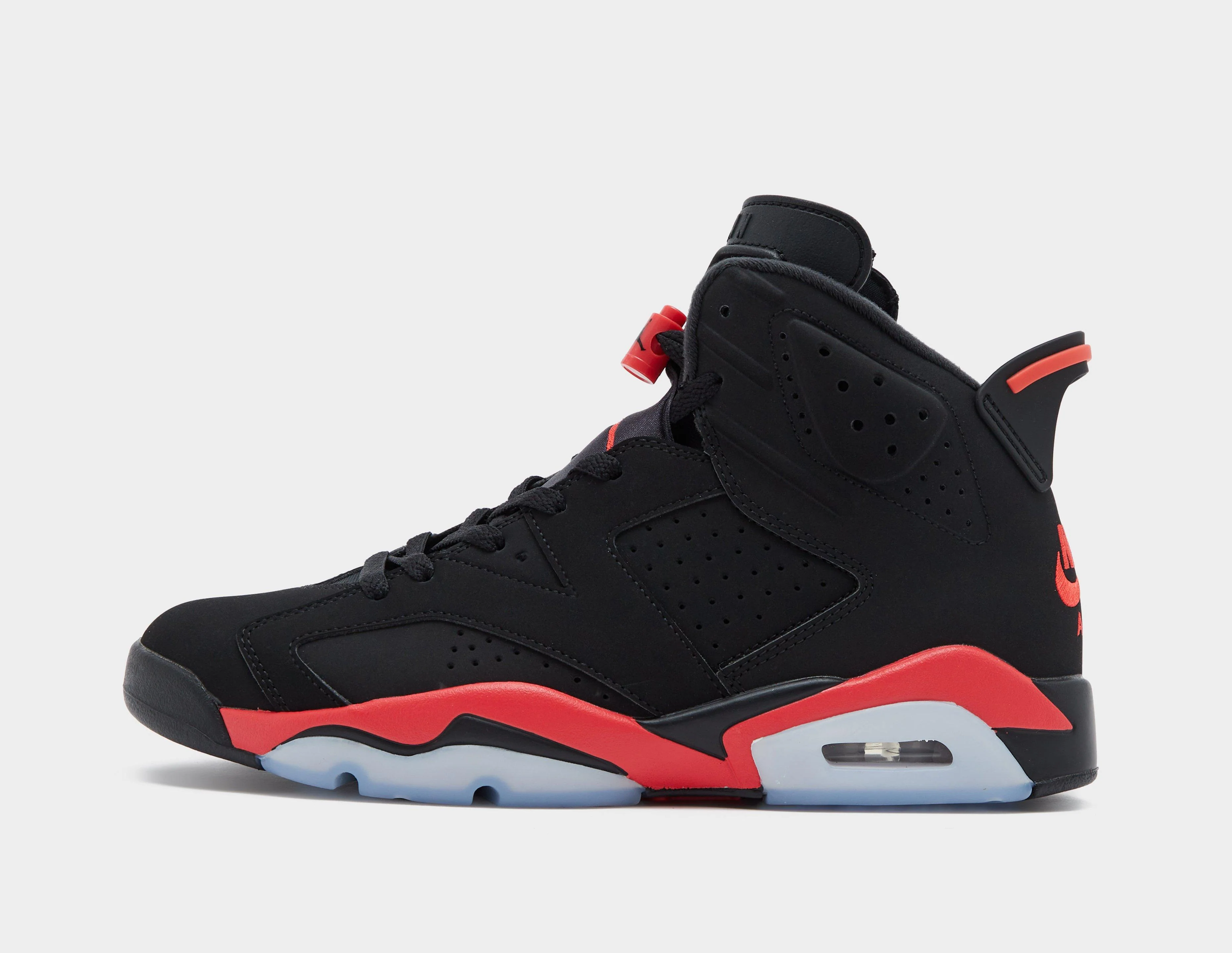 Air 6 Retro 'Infrared Salesman'