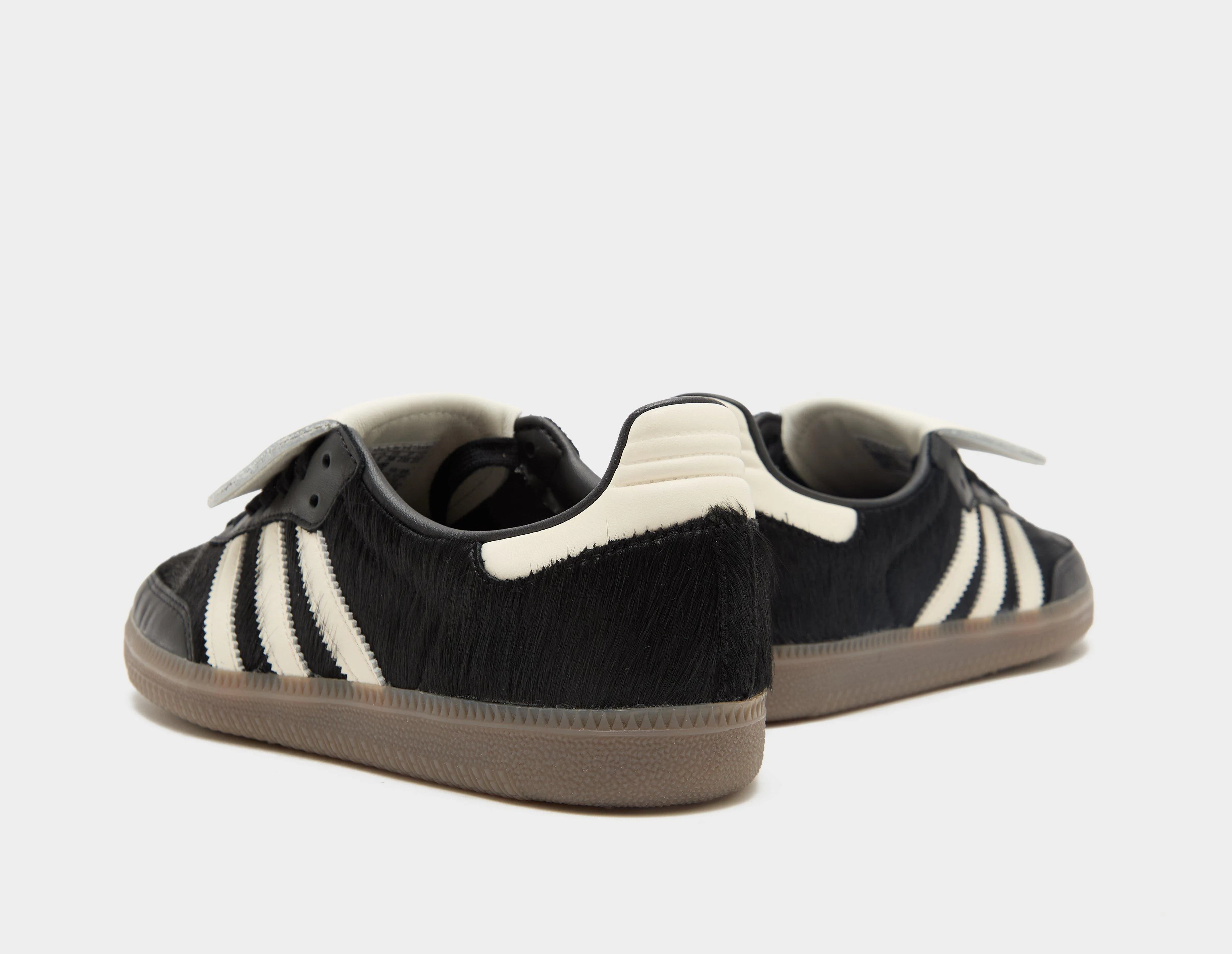 Samba LT Pony Hair Women's - Image 5