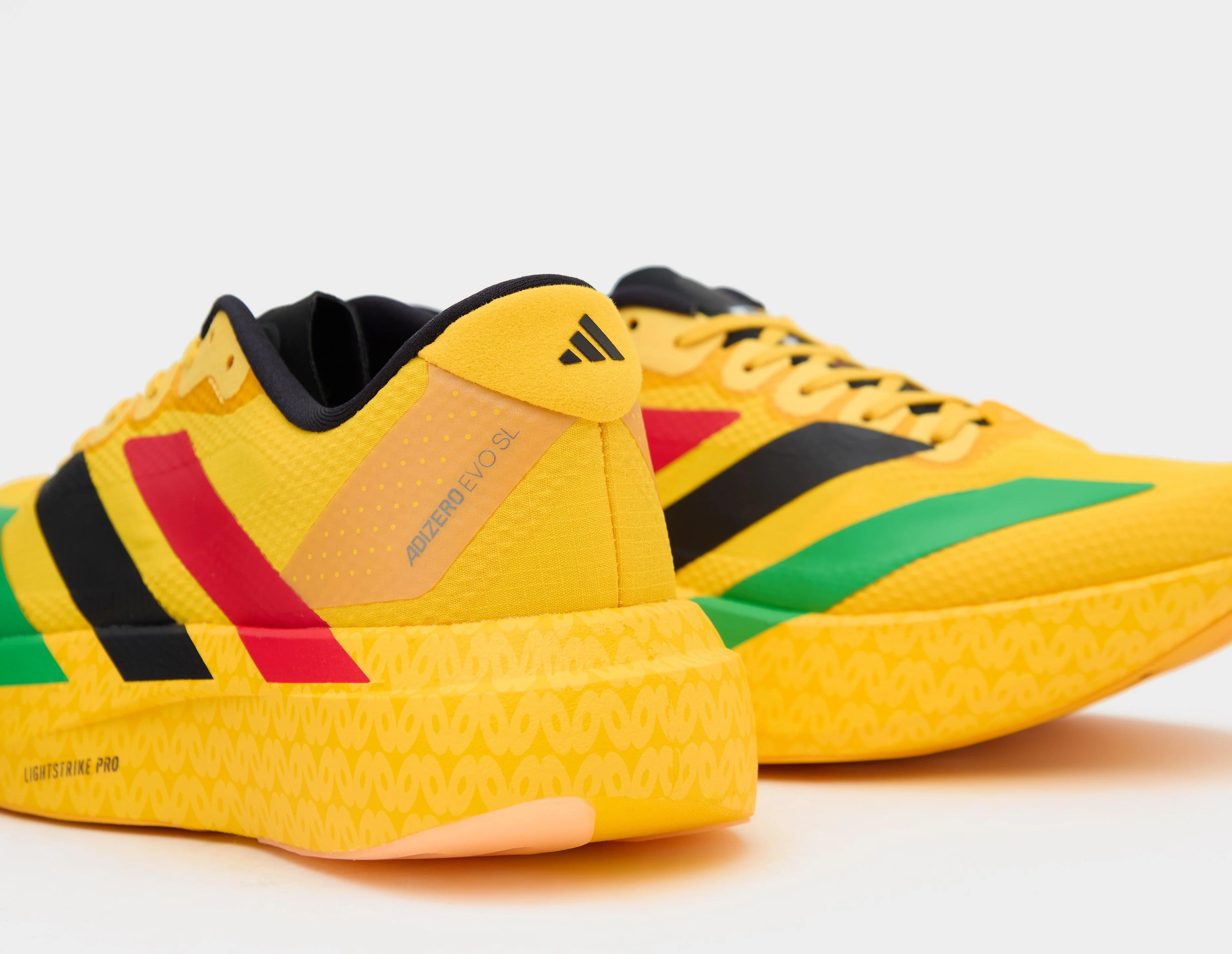 x Bob Marley EVO SL Women's - Image 4