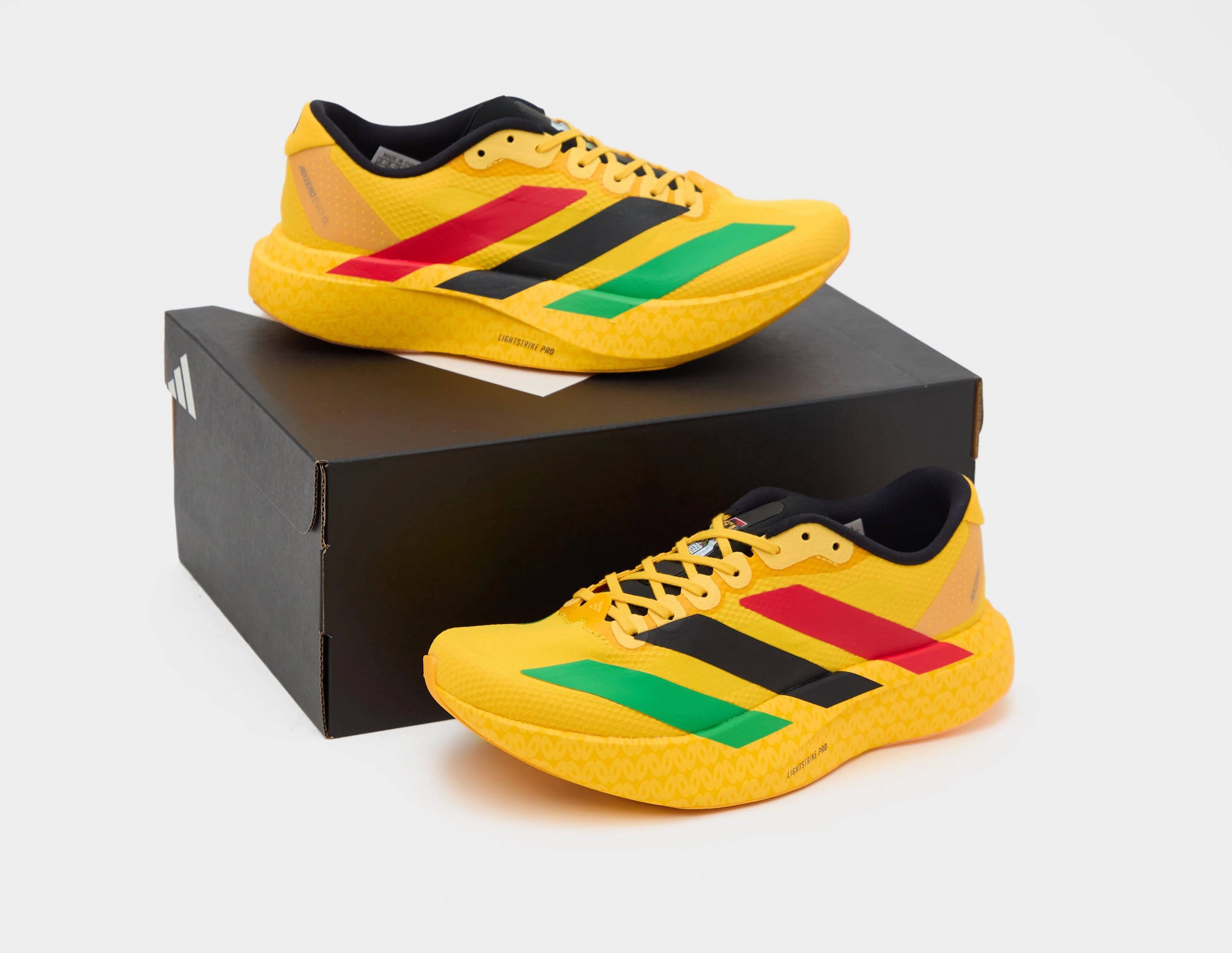 x Bob Marley EVO SL Women's - Image 5