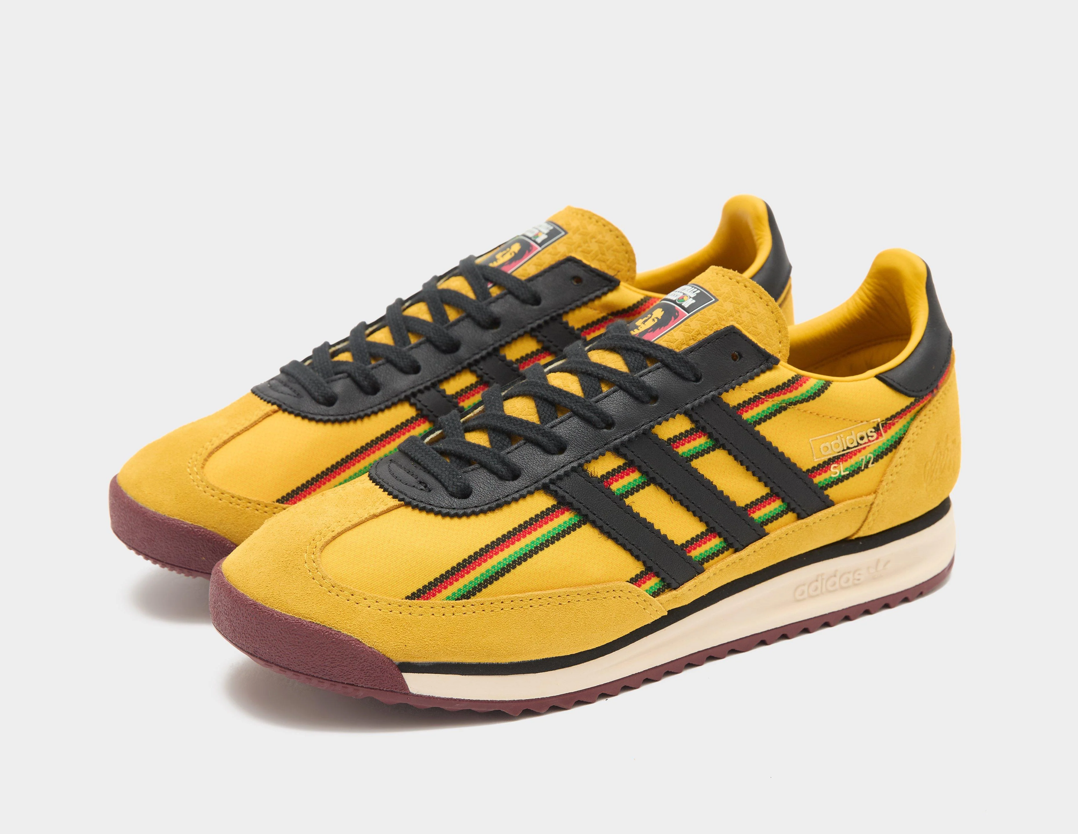 x Bob Marley 'JFF' SL 72 RS - Image 4