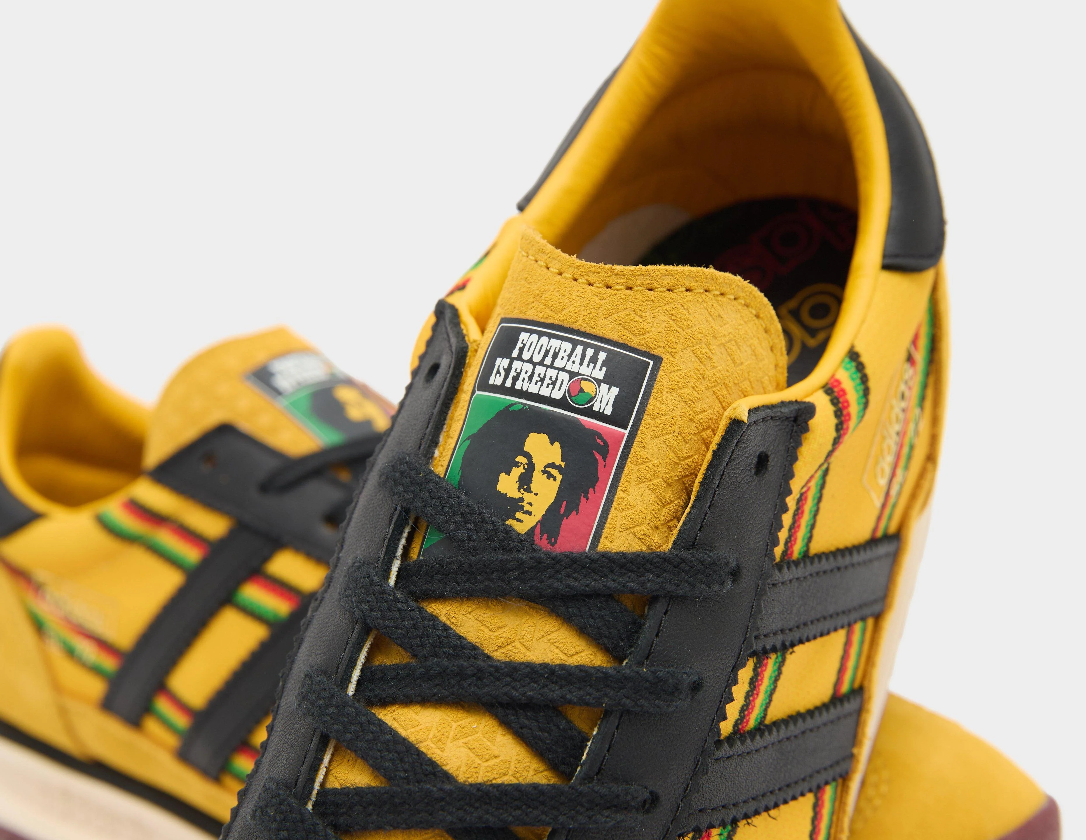 x Bob Marley 'JFF' SL 72 RS - Image 5