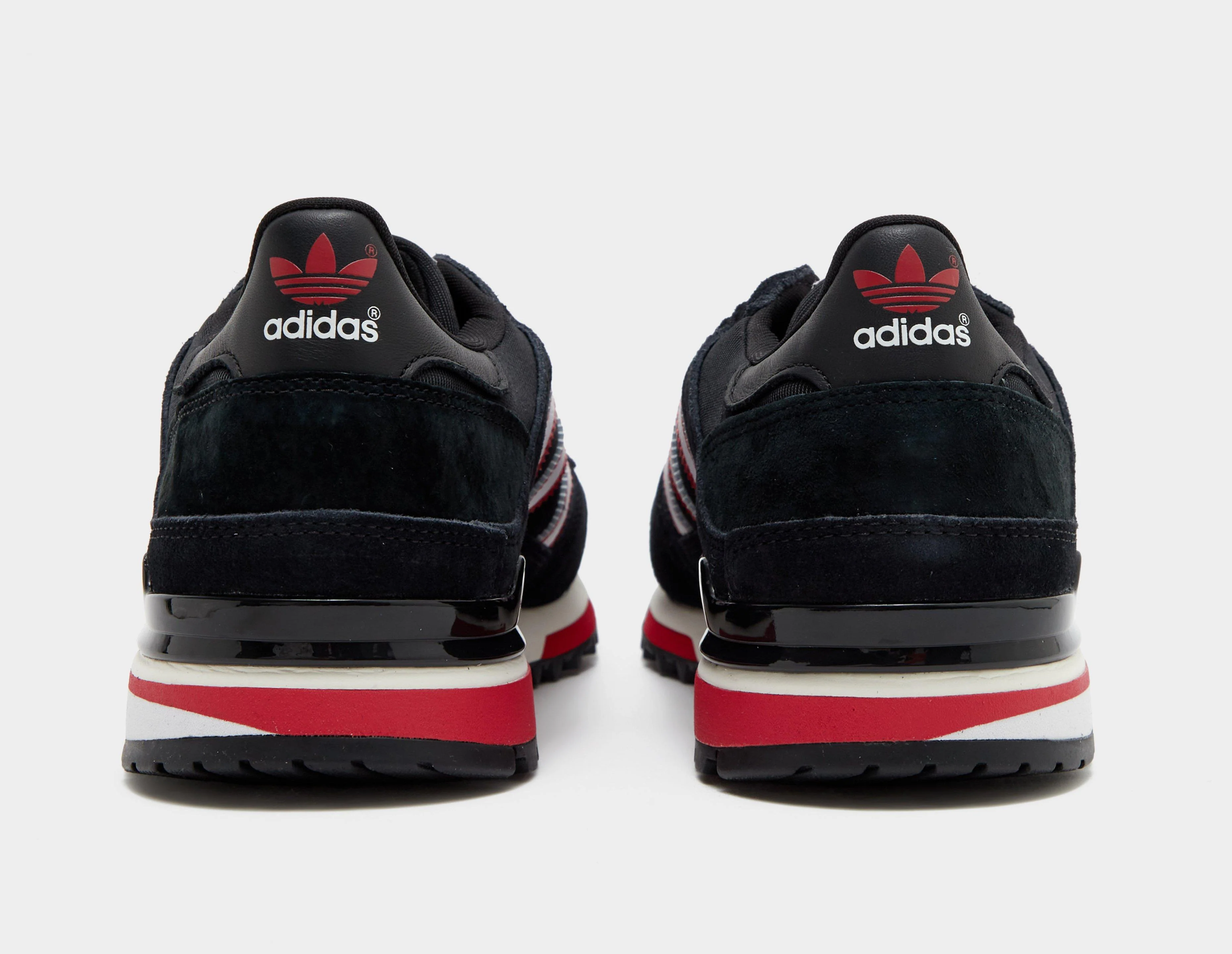 x Manchester United x The Stone Roses ZX 600 - Image 3