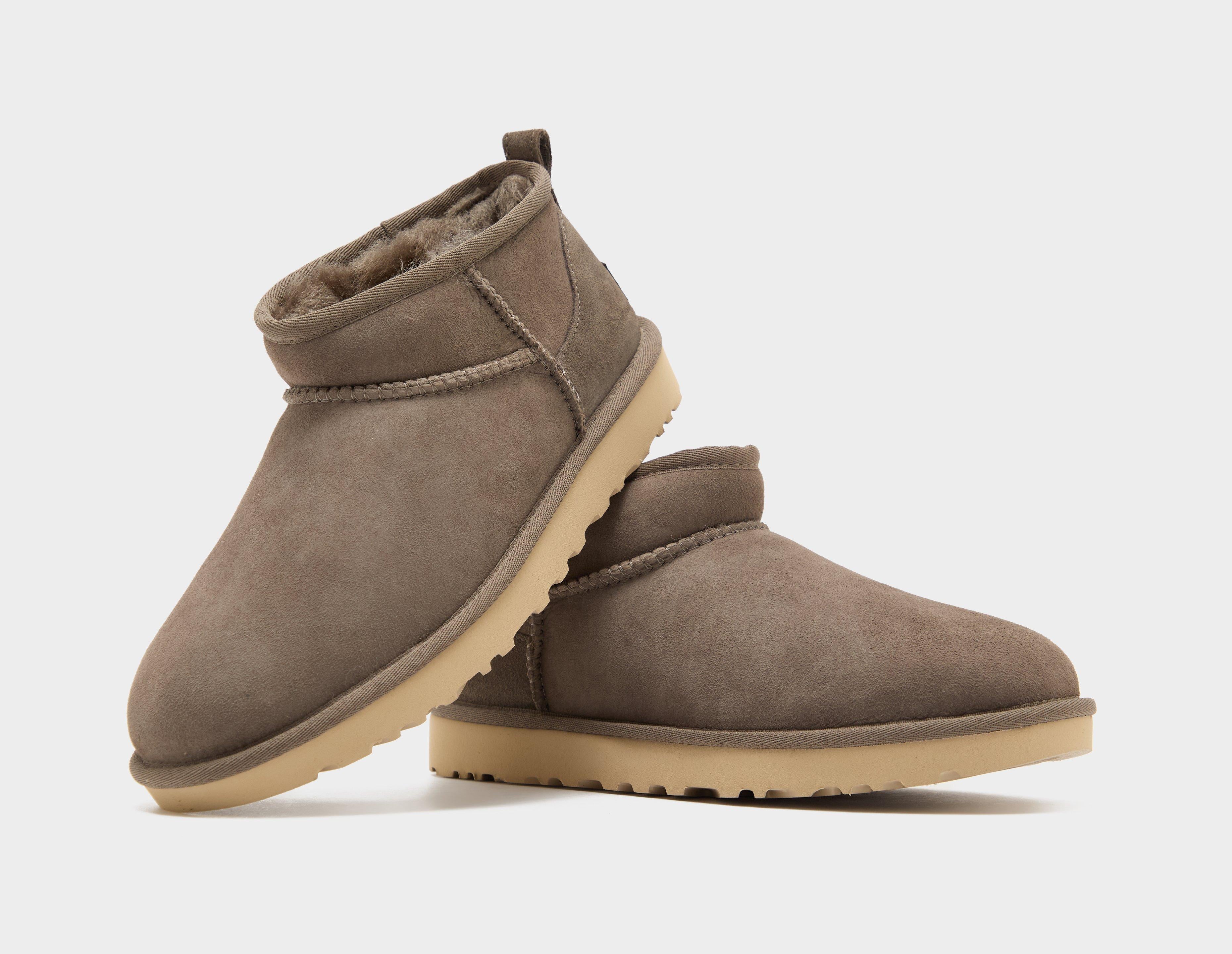 Classic Ultra Mini Boots Women's - Image 2
