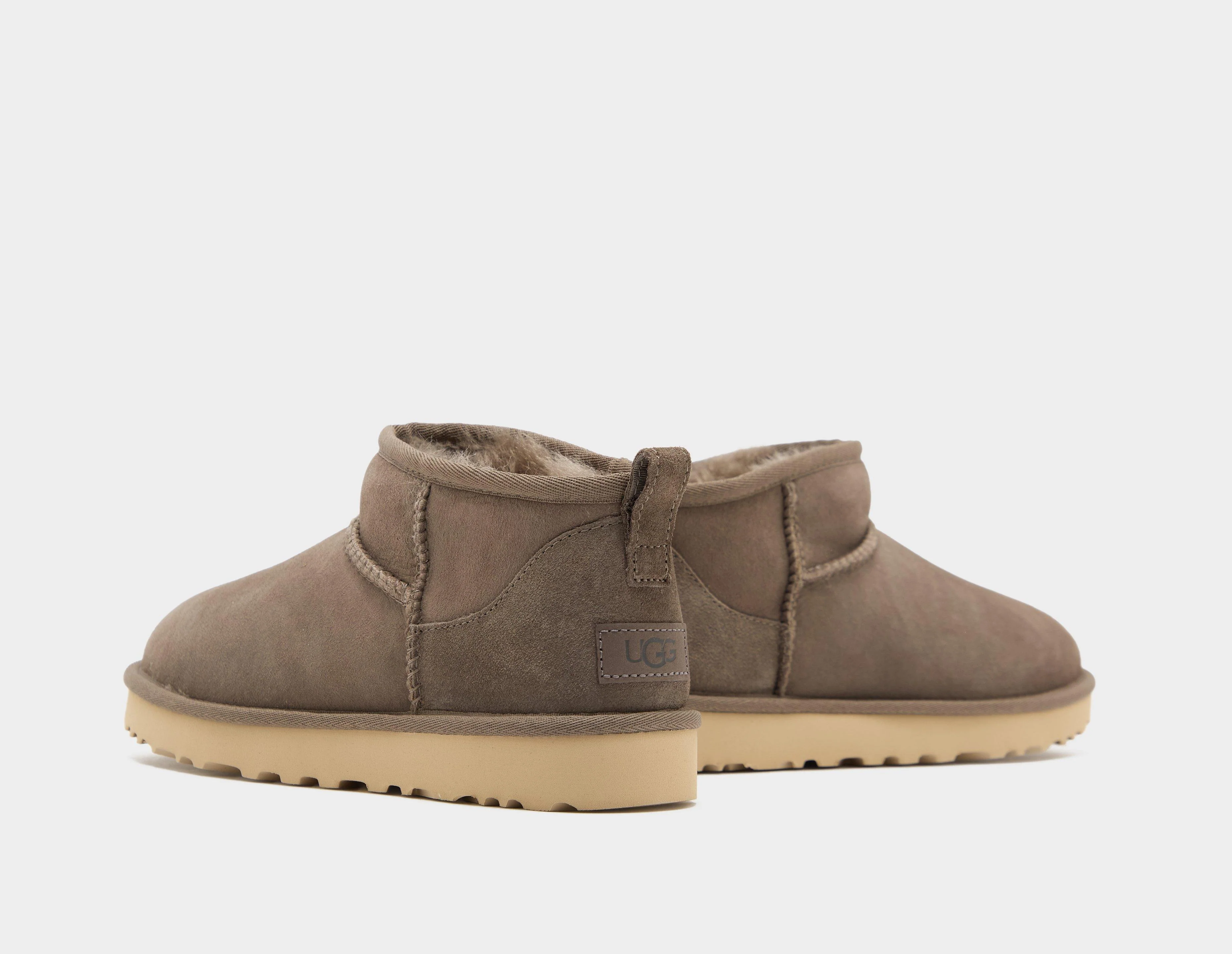 Classic Ultra Mini Boots Women's - Image 3