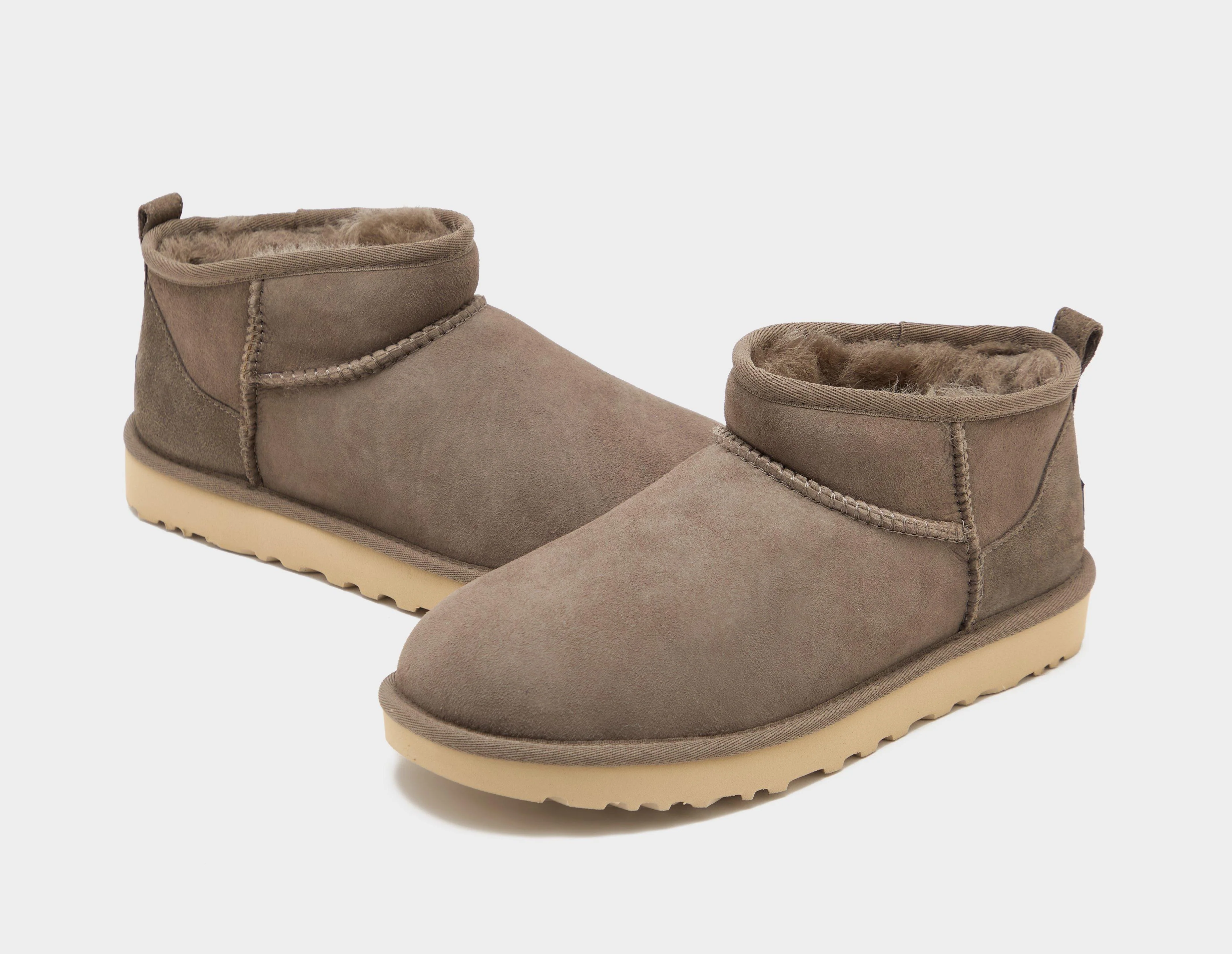 Classic Ultra Mini Boots Women's - Image 4