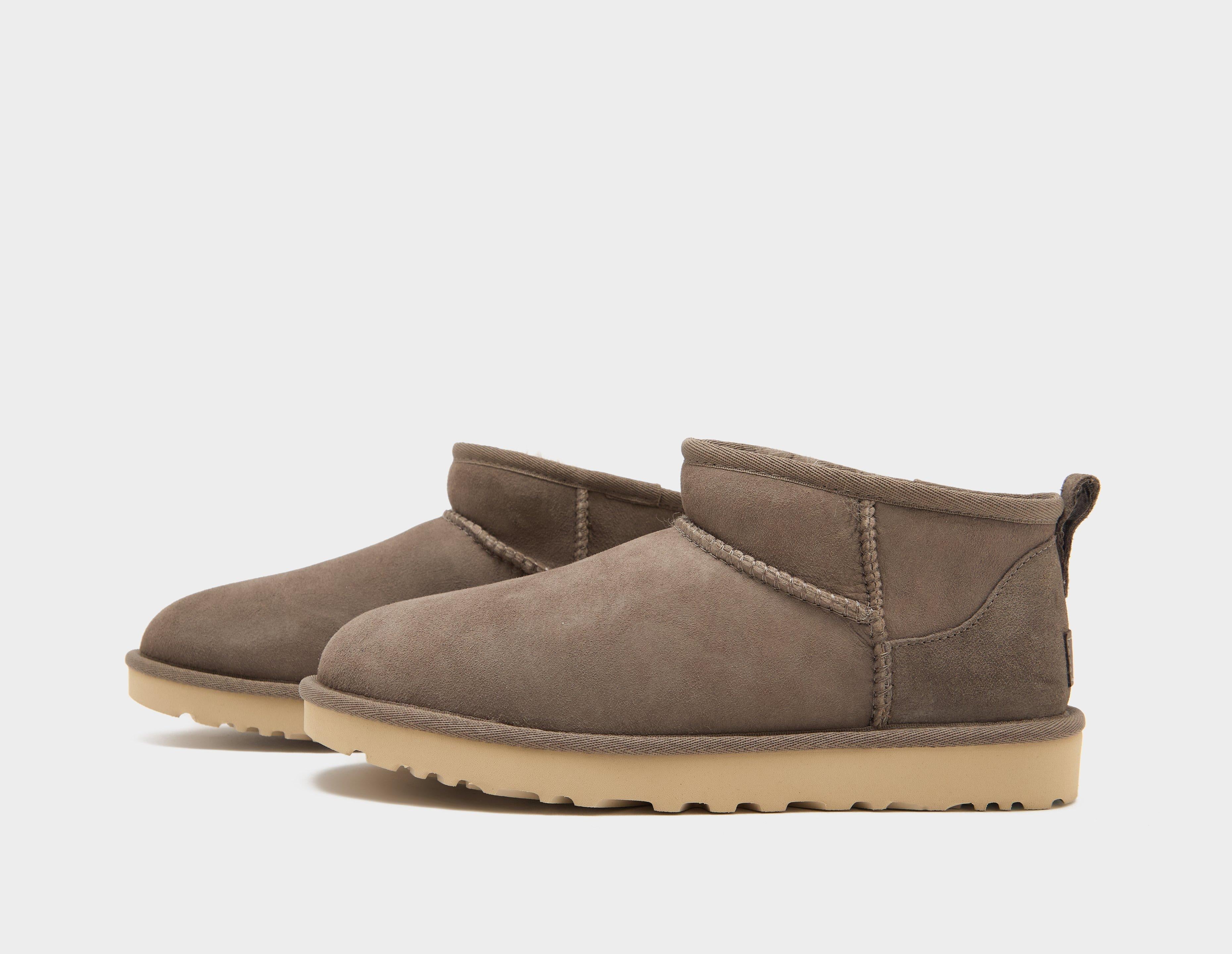 Classic Ultra Mini Boots Women's - Image 5
