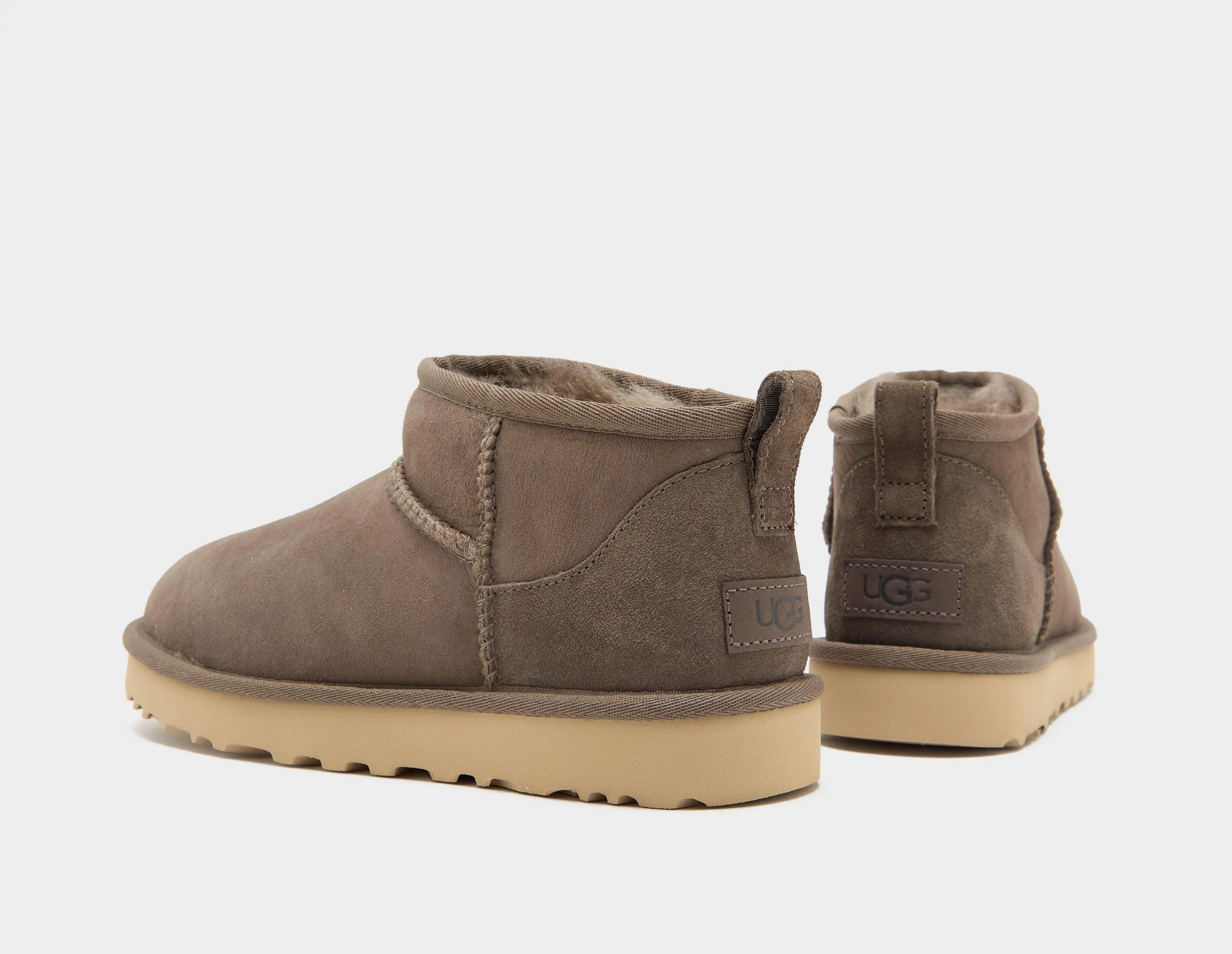 Classic Ultra Mini Boots Women's - Image 6