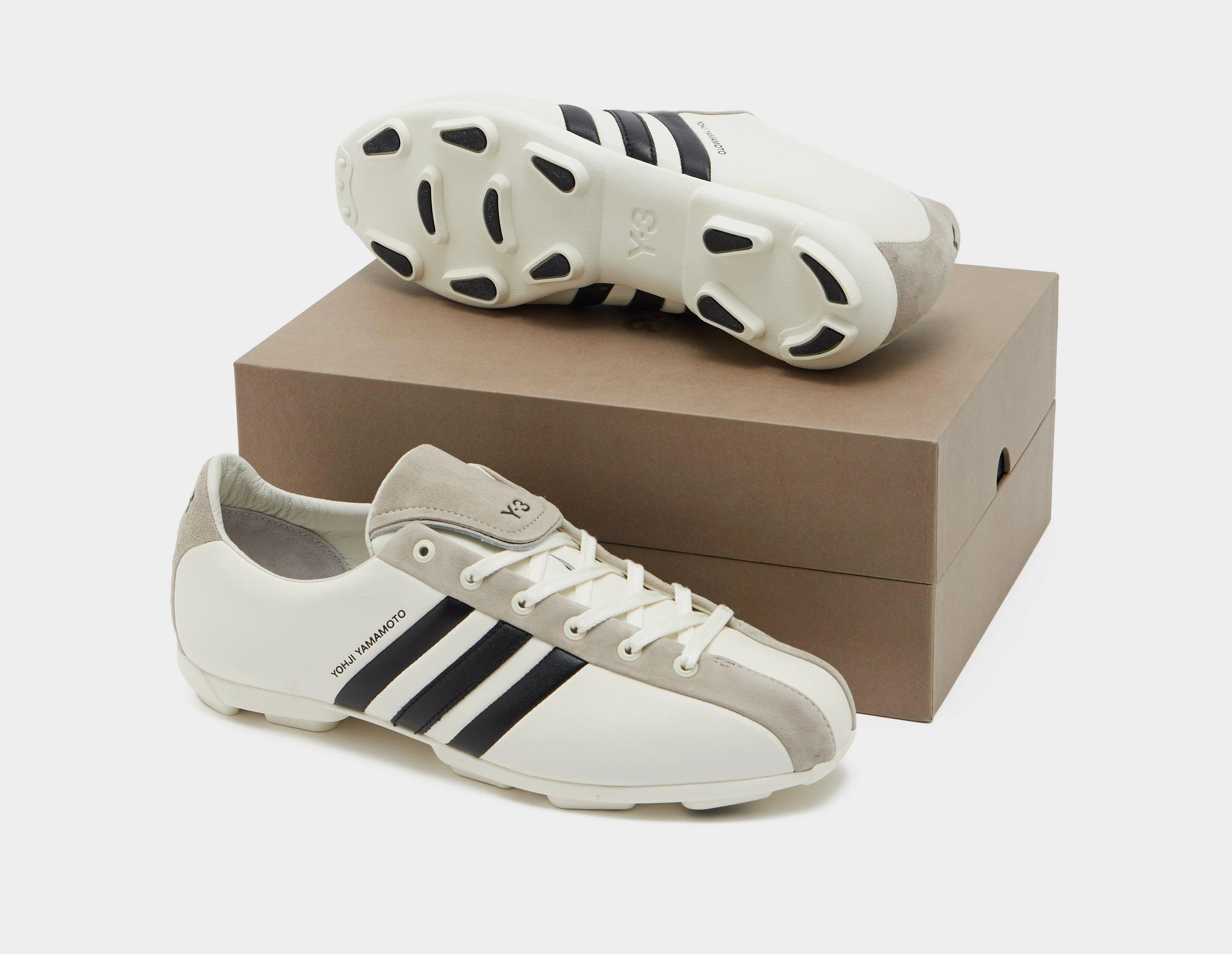 Y-3 FIELD - Image 5