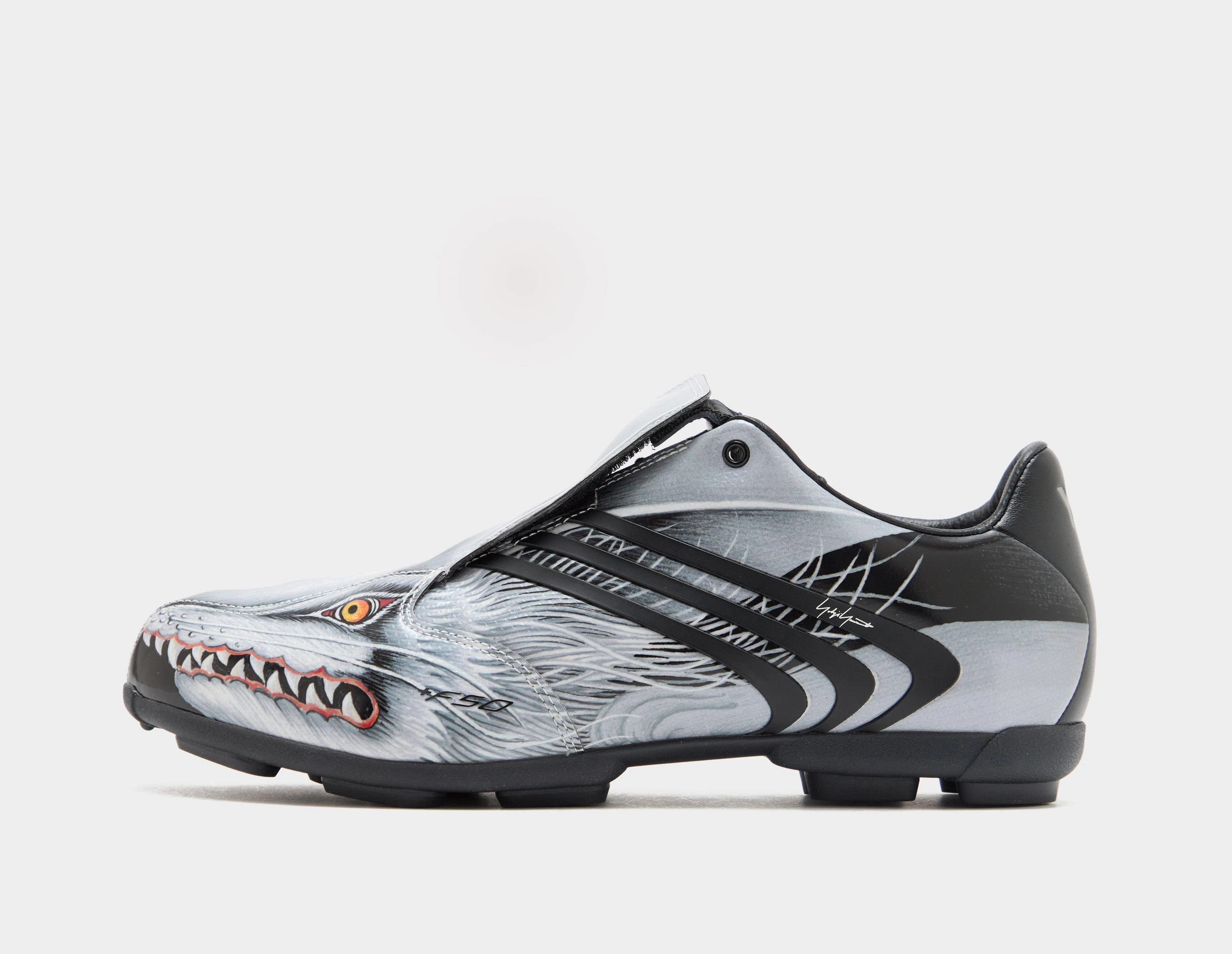 Y-3 F50
