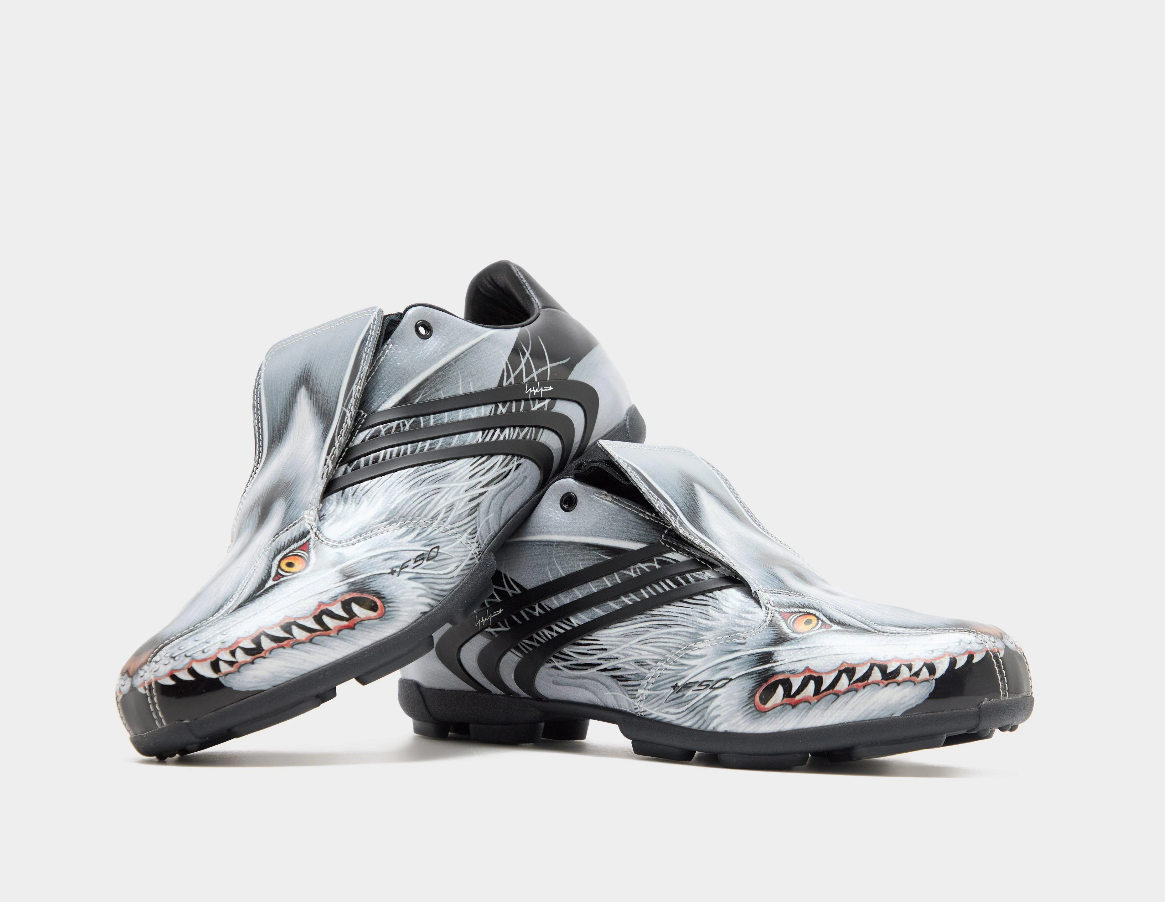 Y-3 F50 - Image 2