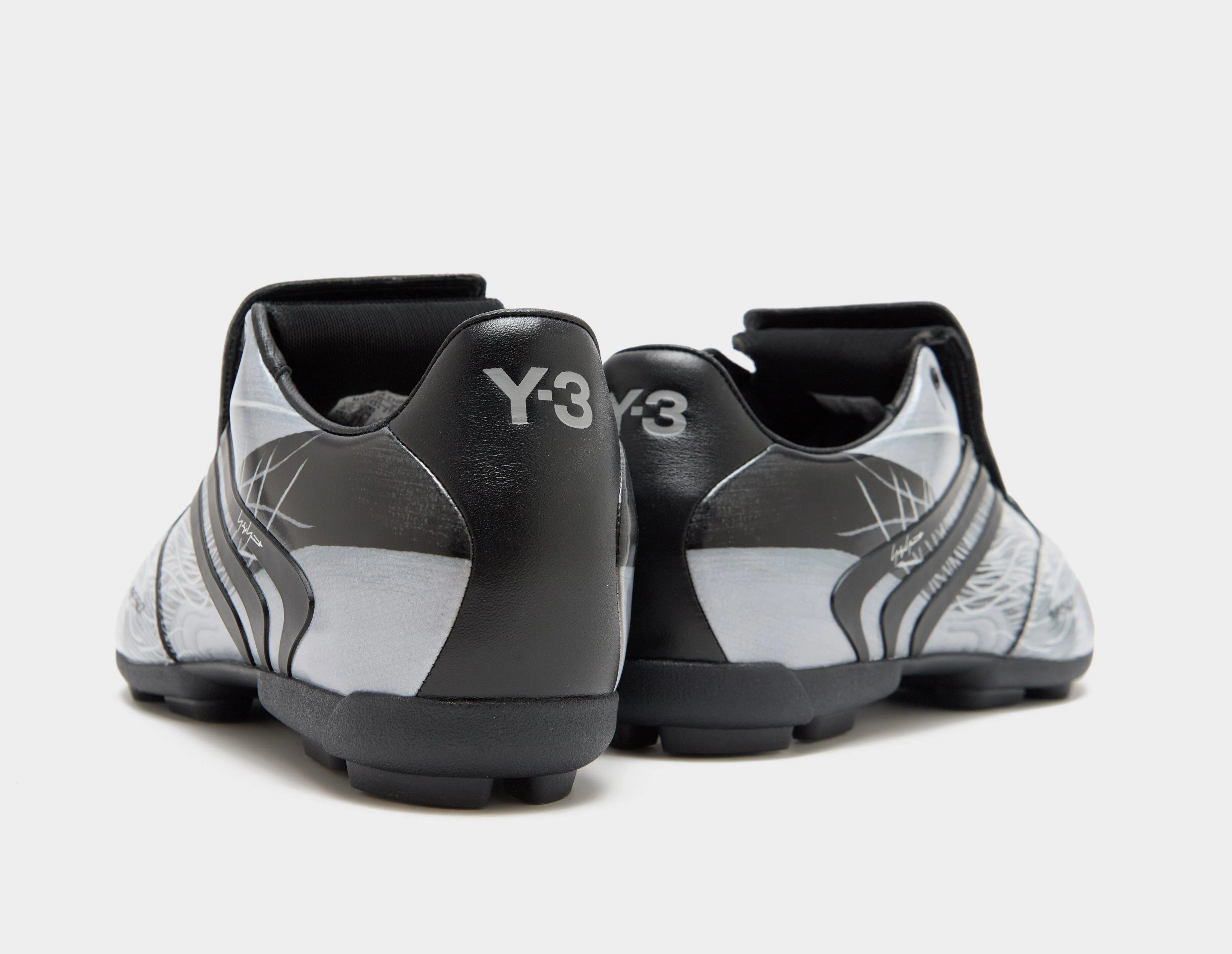 Y-3 F50 - Image 4
