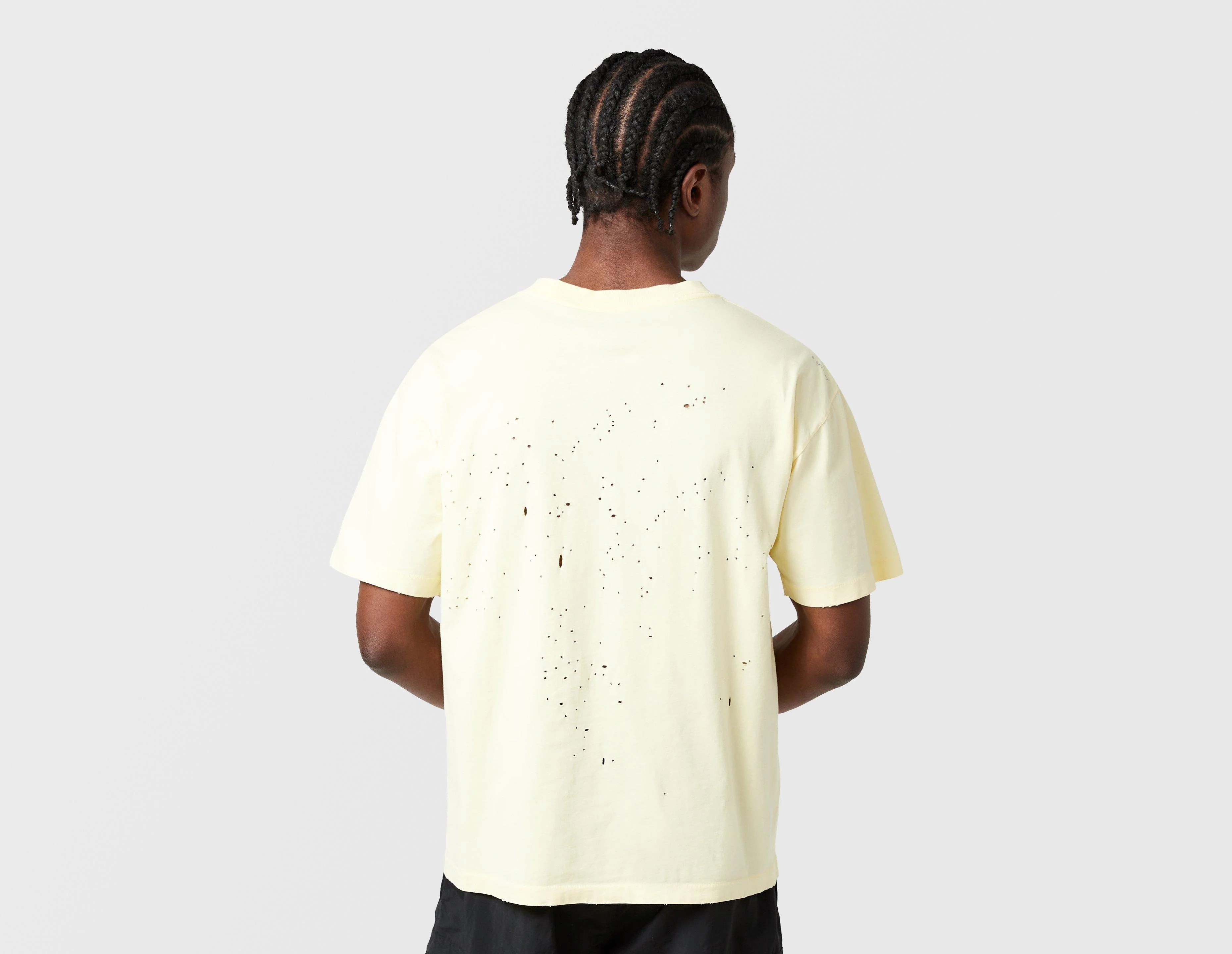 Varsity Ringer Moth-Tech T-Shirt - Image 3