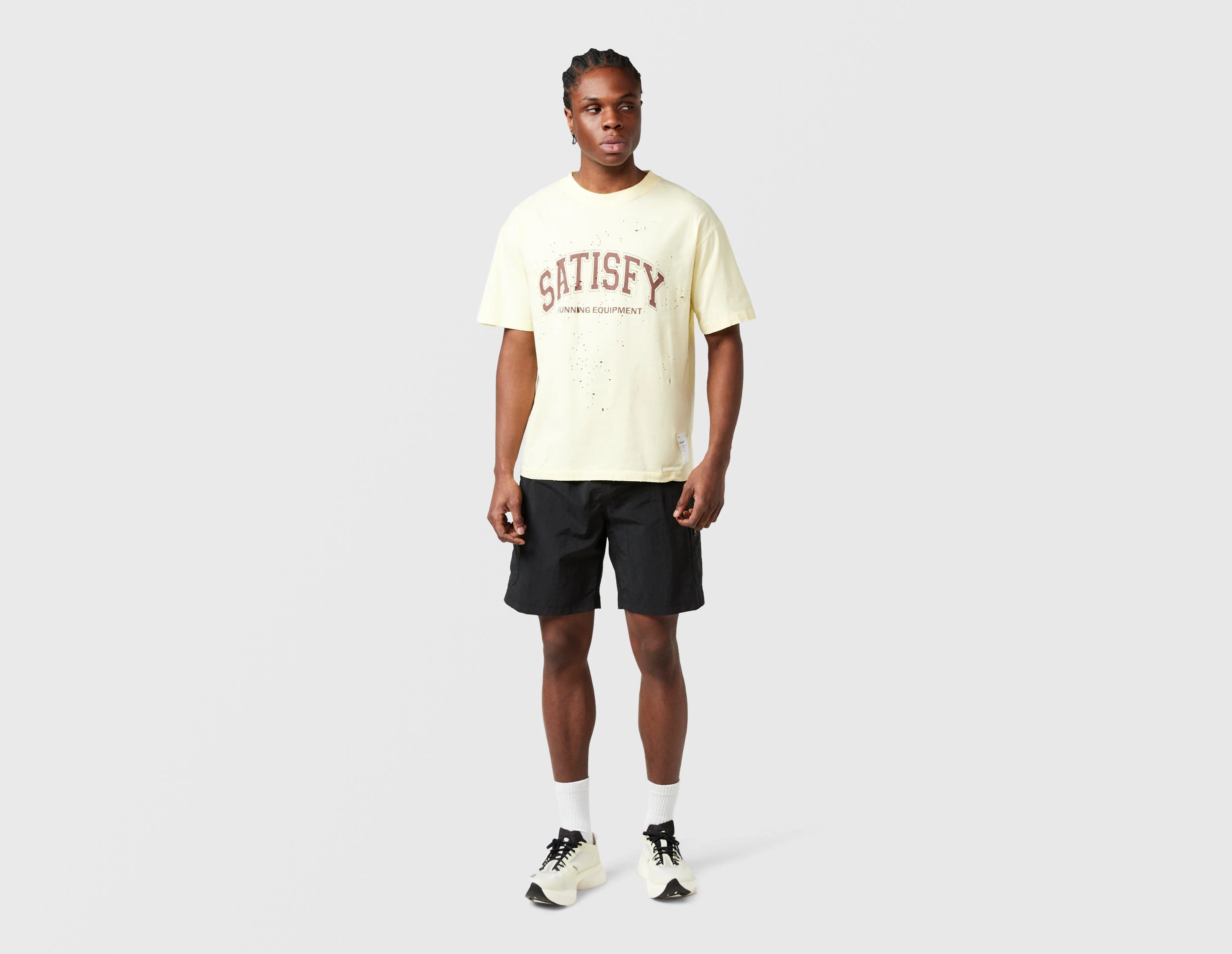 Varsity Ringer Moth-Tech T-Shirt - Image 4