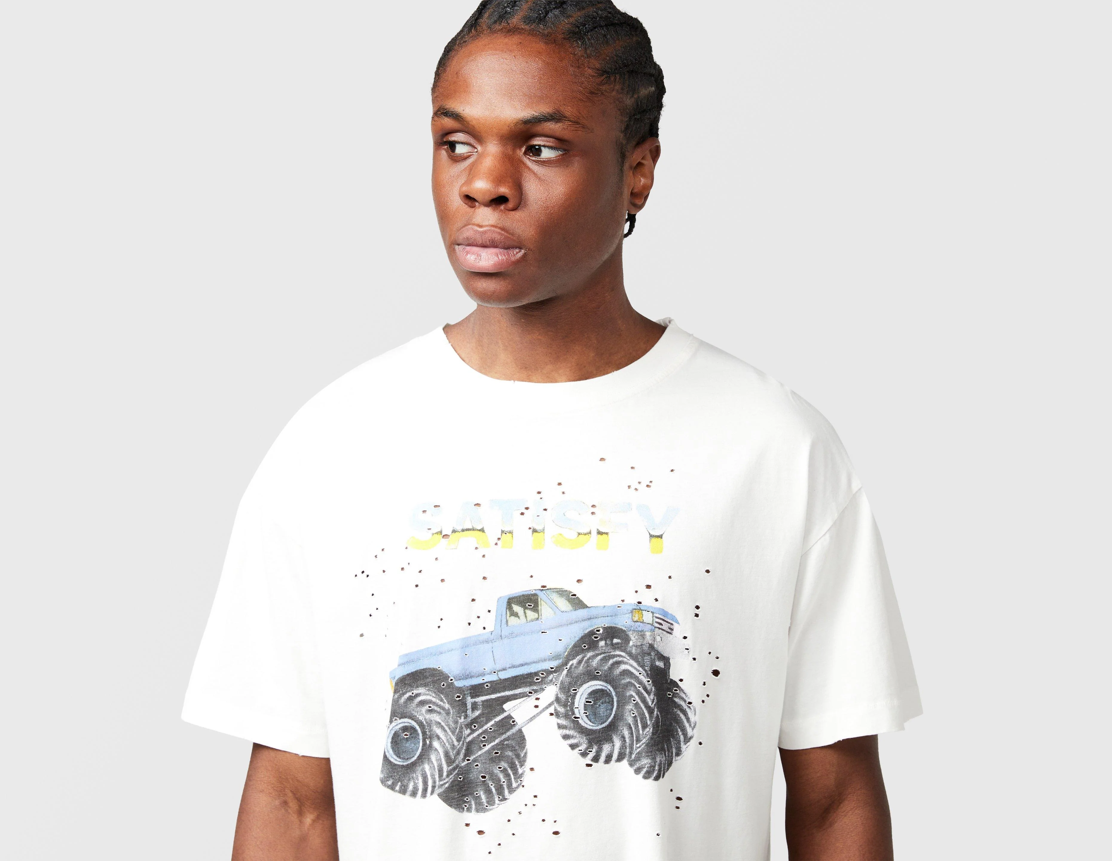 Trucker T-Shirt - Image 2
