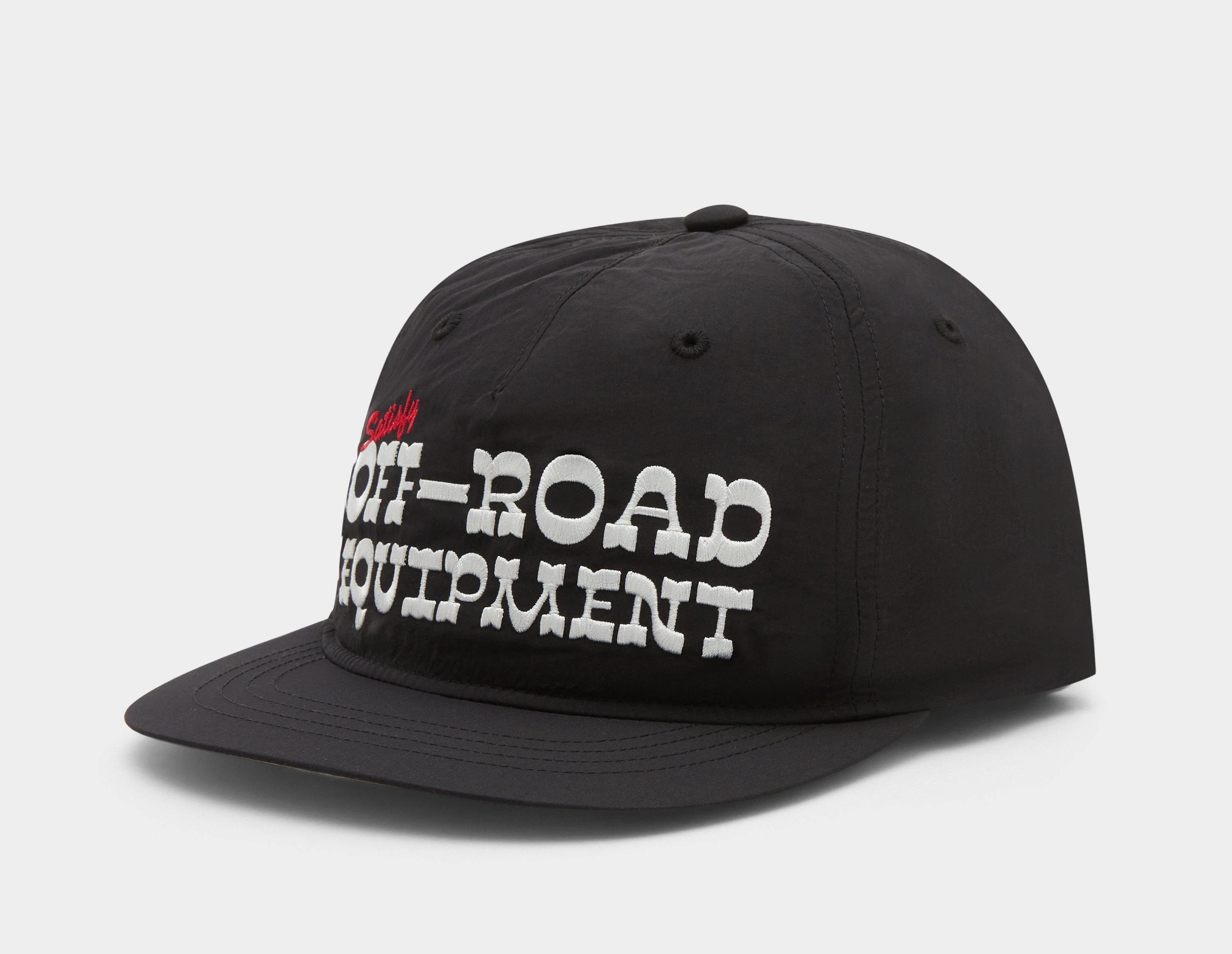 Flite Off Road Cap