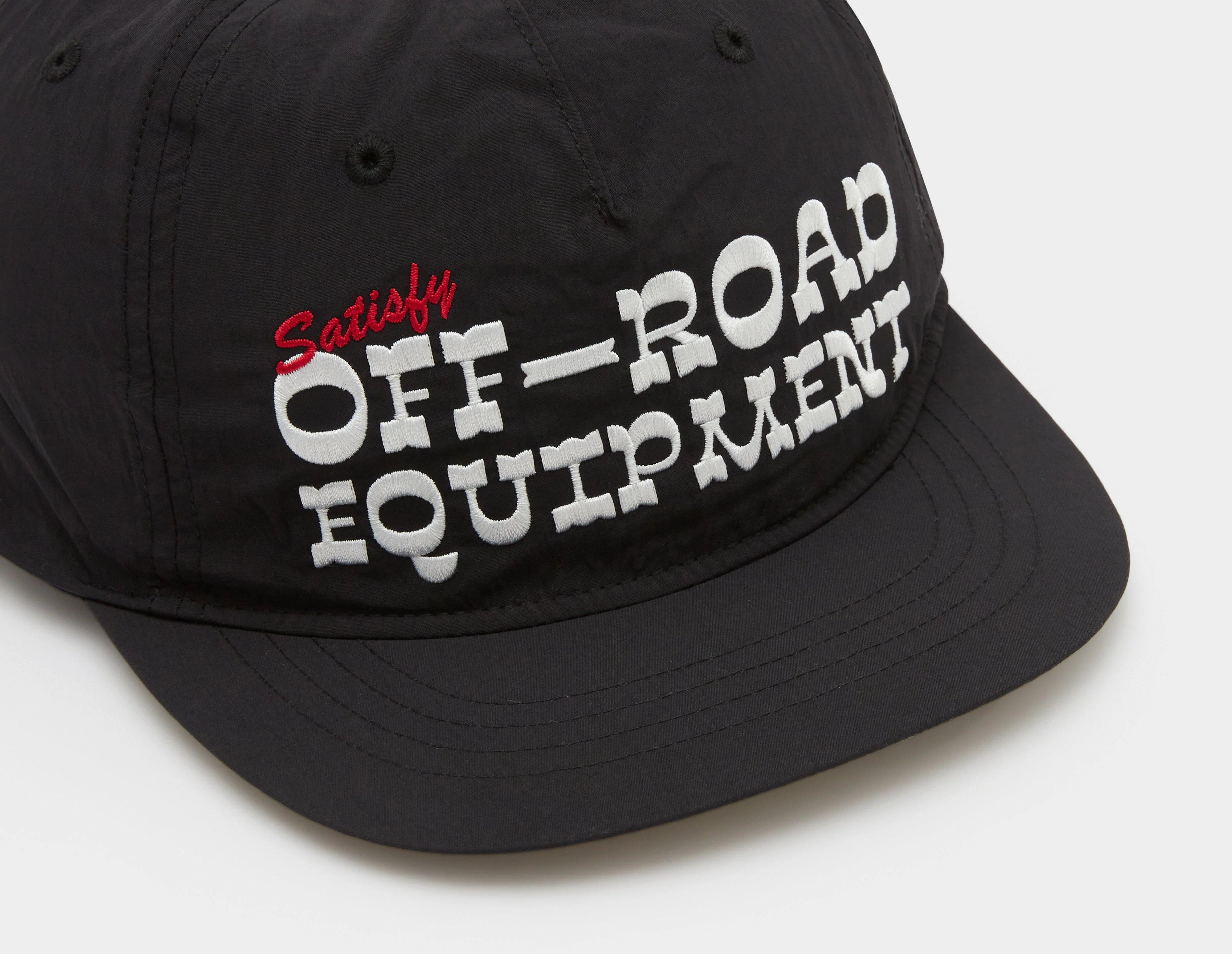 Flite Off Road Cap - Image 3