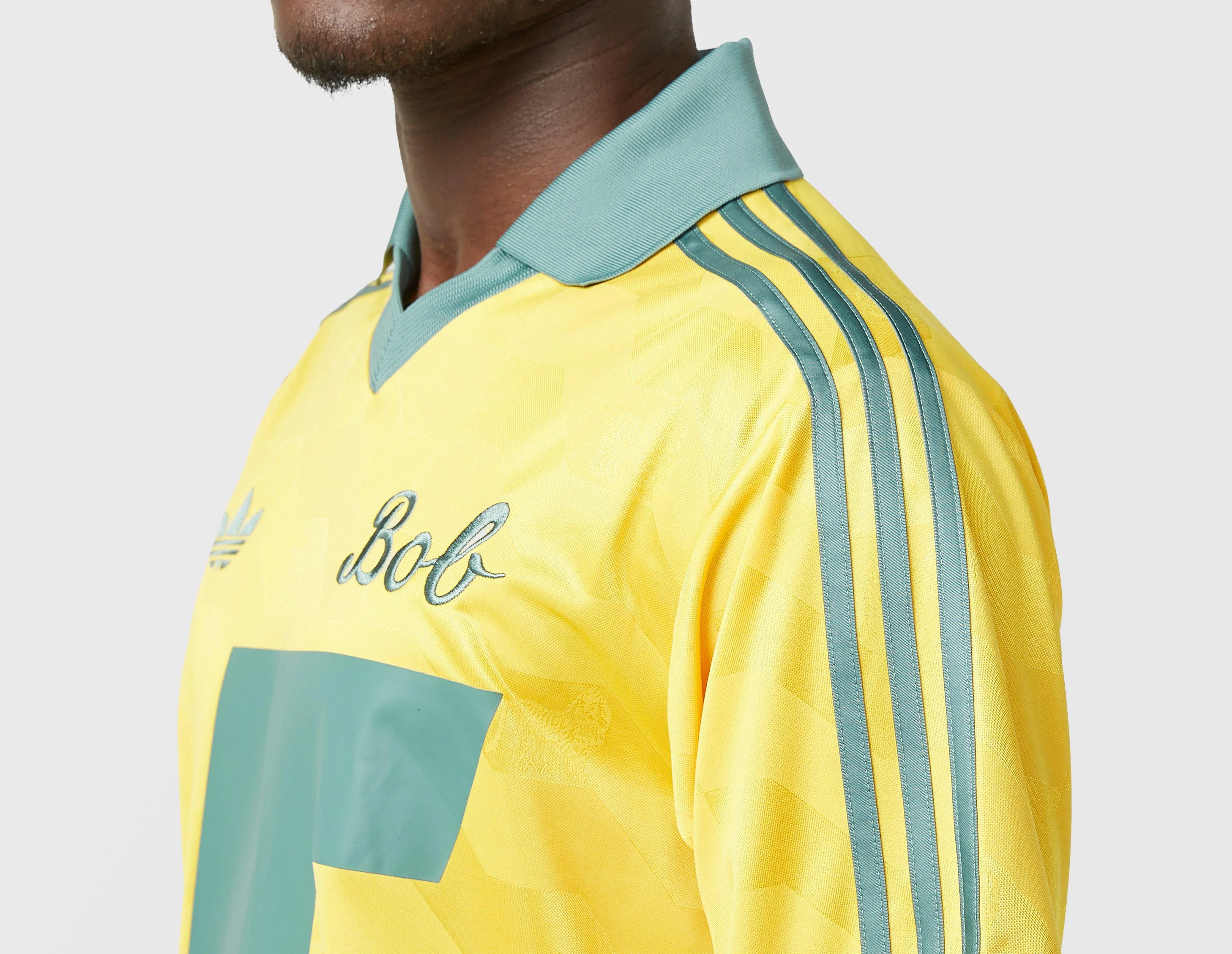 x Bob Marley Jersey - Image 6
