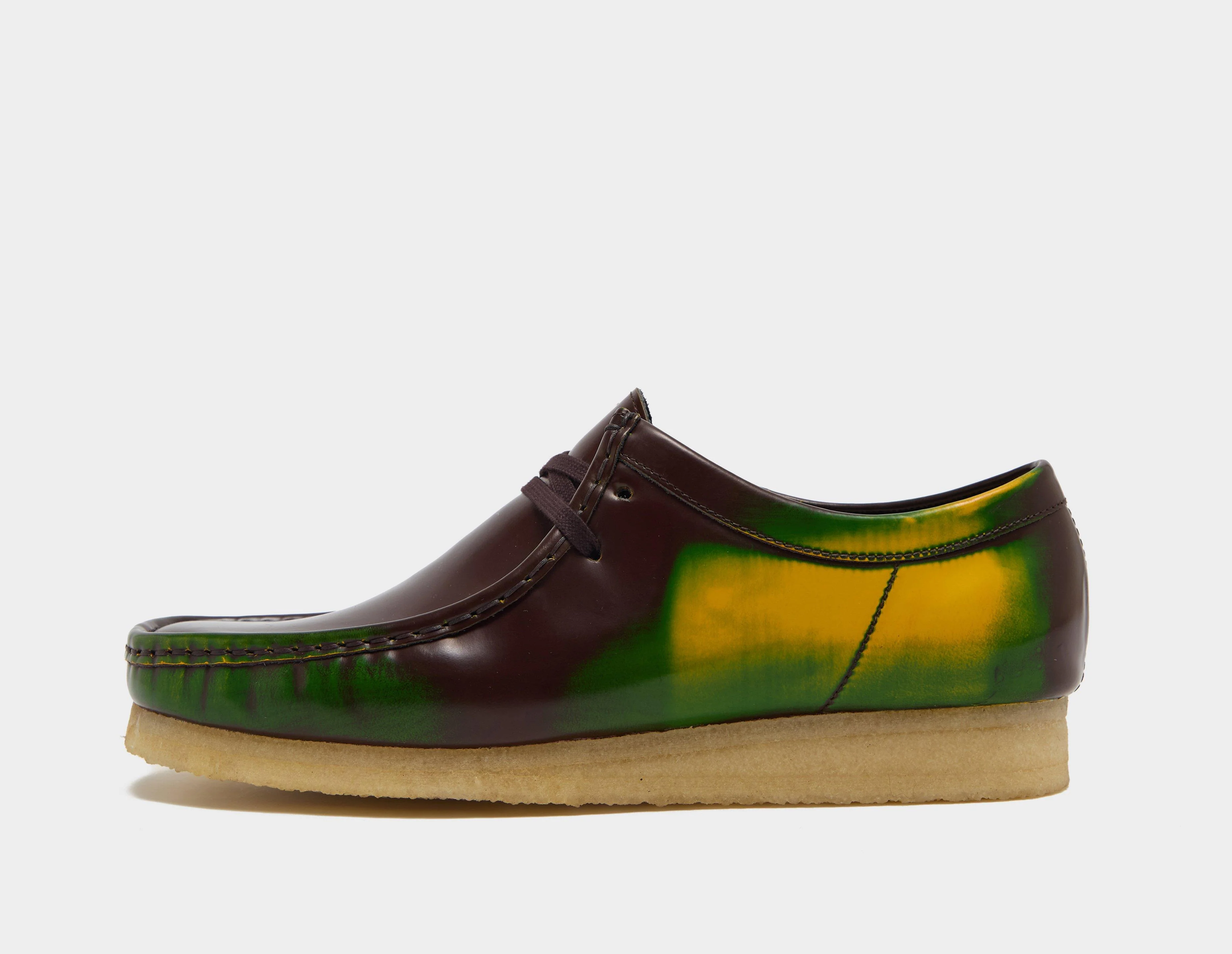 Wallabee