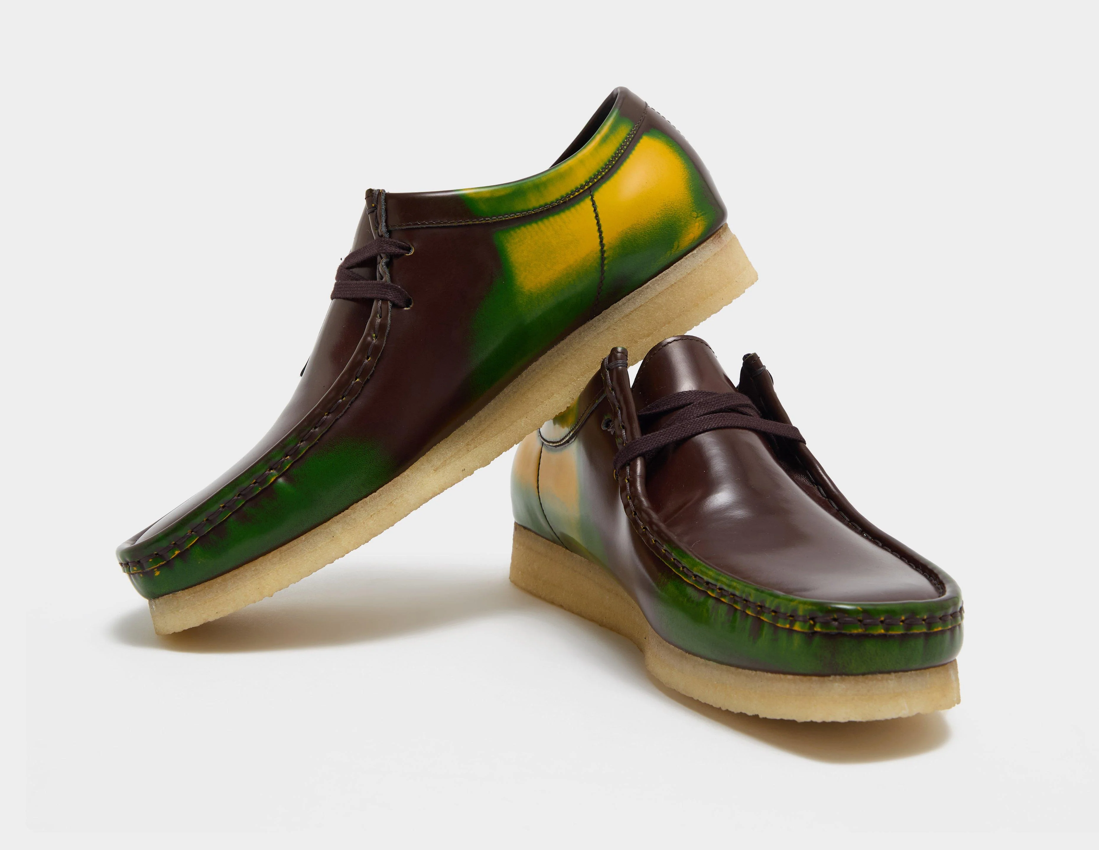 Wallabee - Image 2