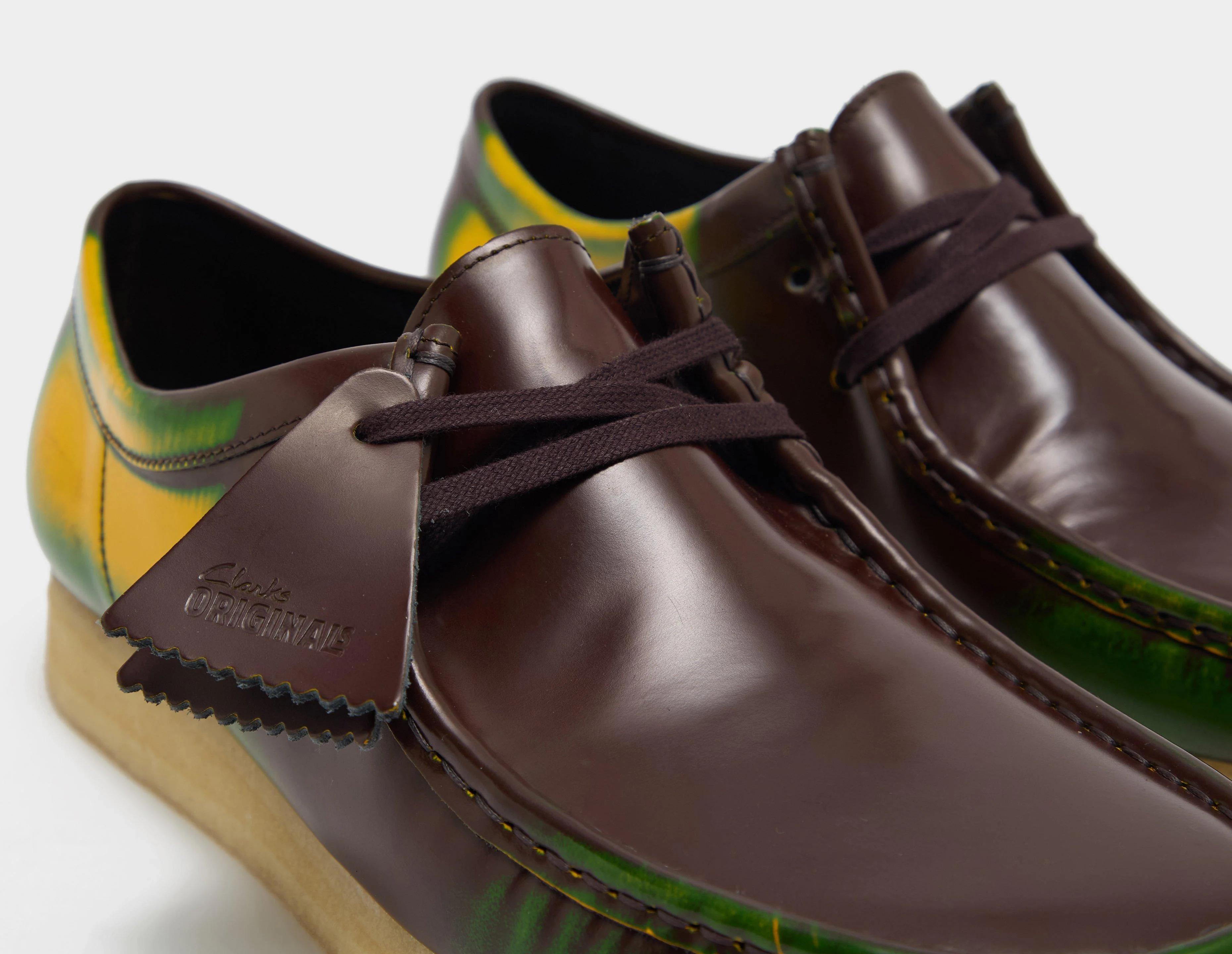 Wallabee - Image 3