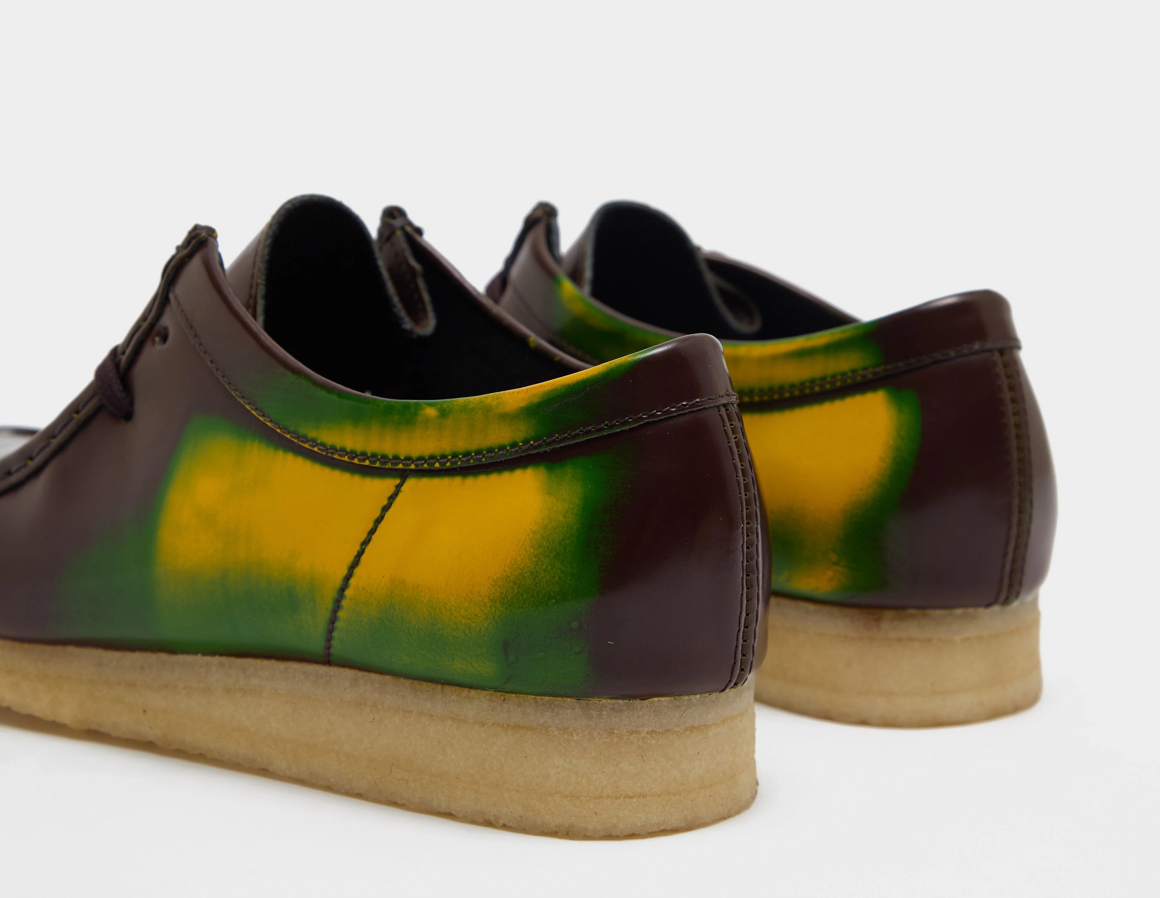 Wallabee - Image 5