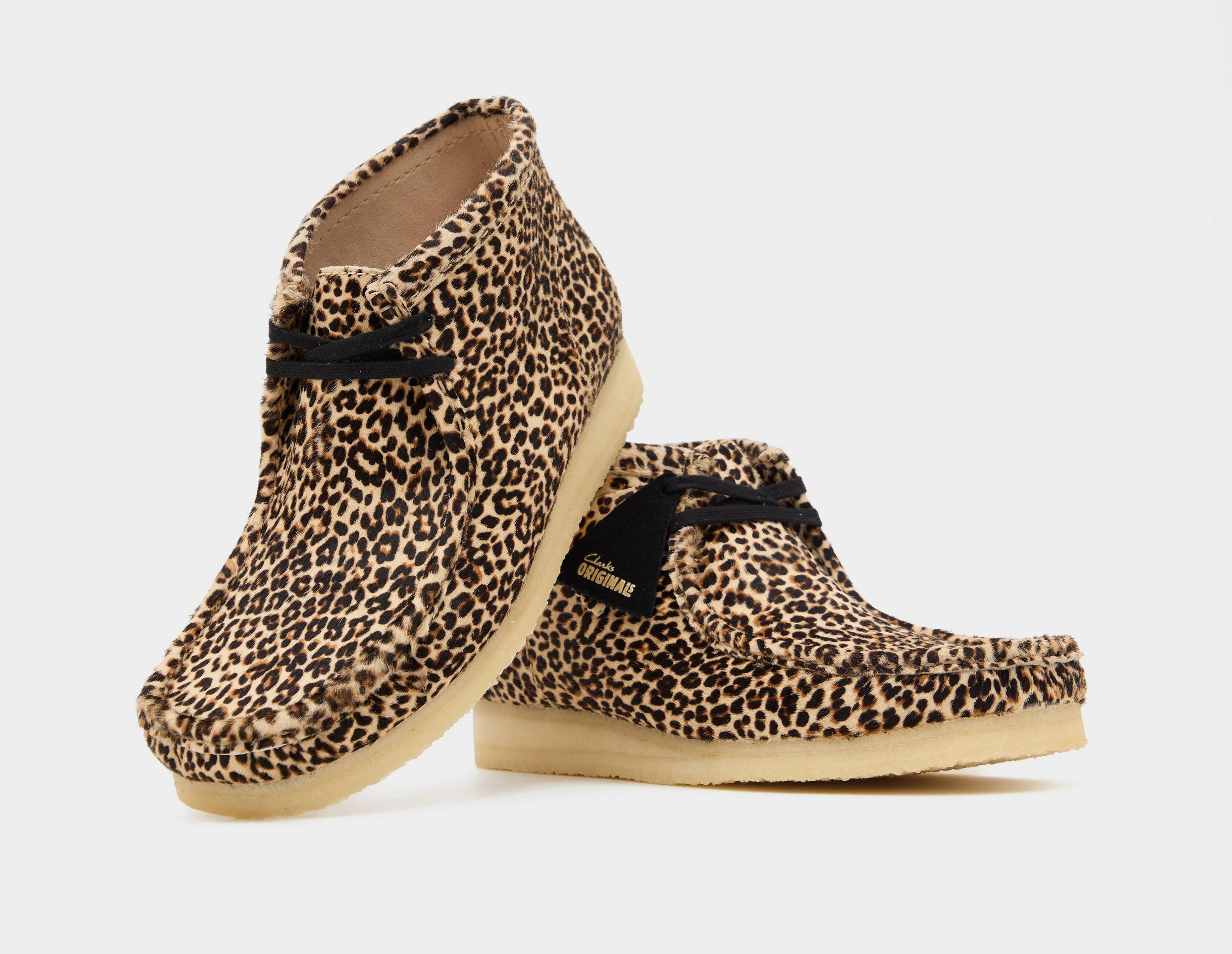 Wallabee Boot - Image 2