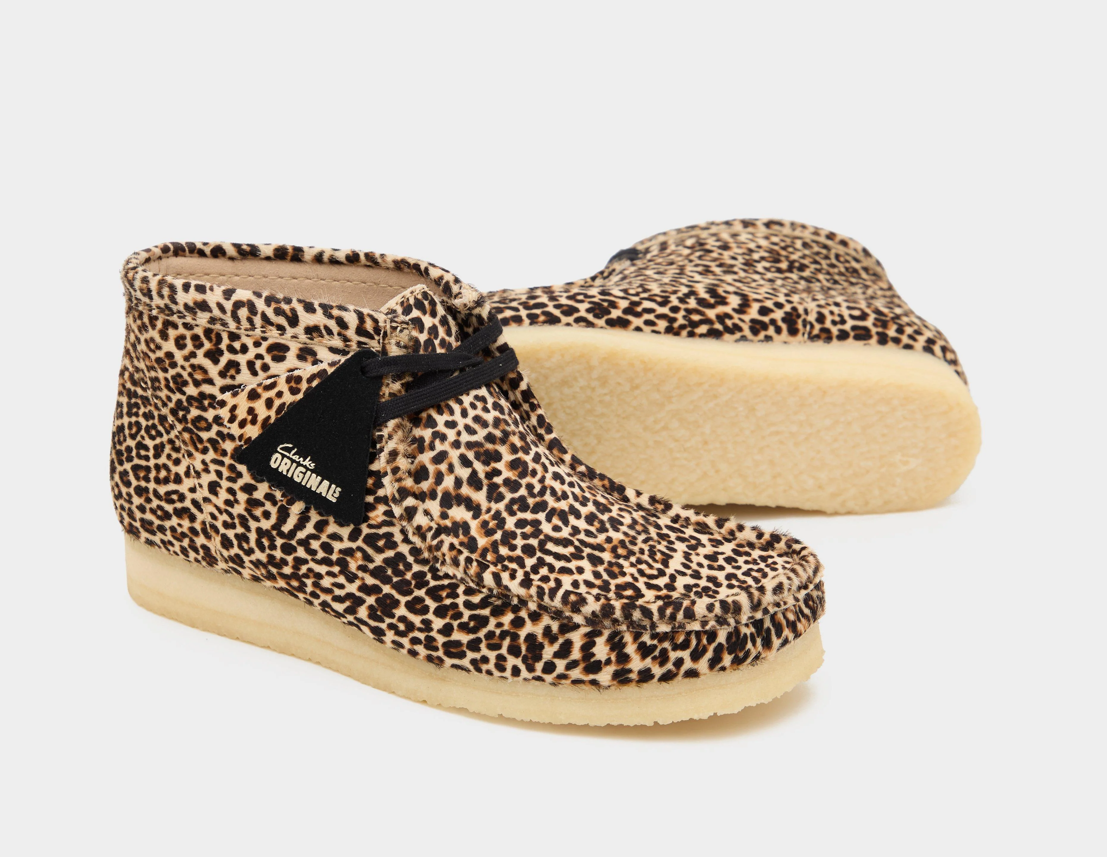 Wallabee Boot - Image 3