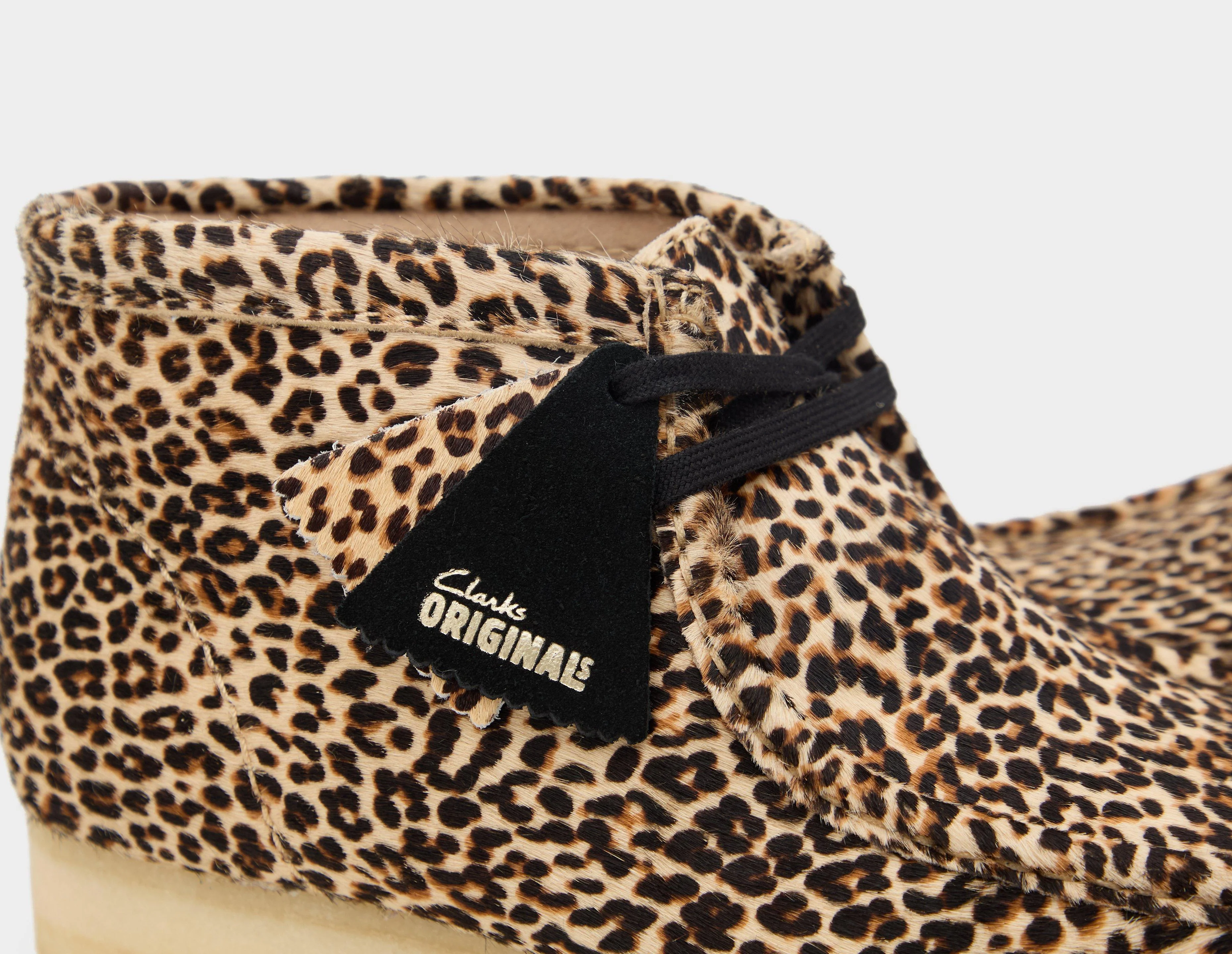 Wallabee Boot - Image 5
