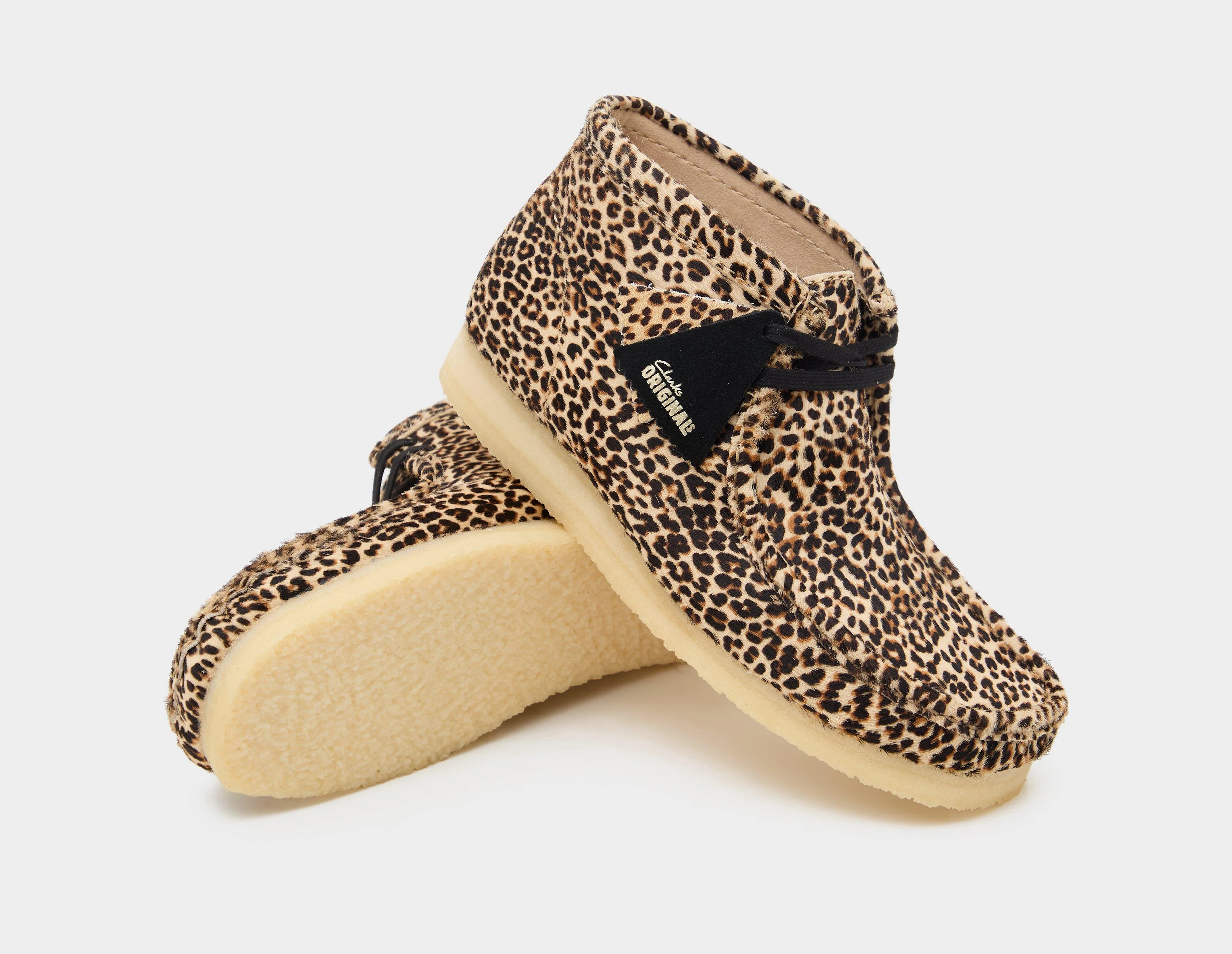 Wallabee Boot - Image 6