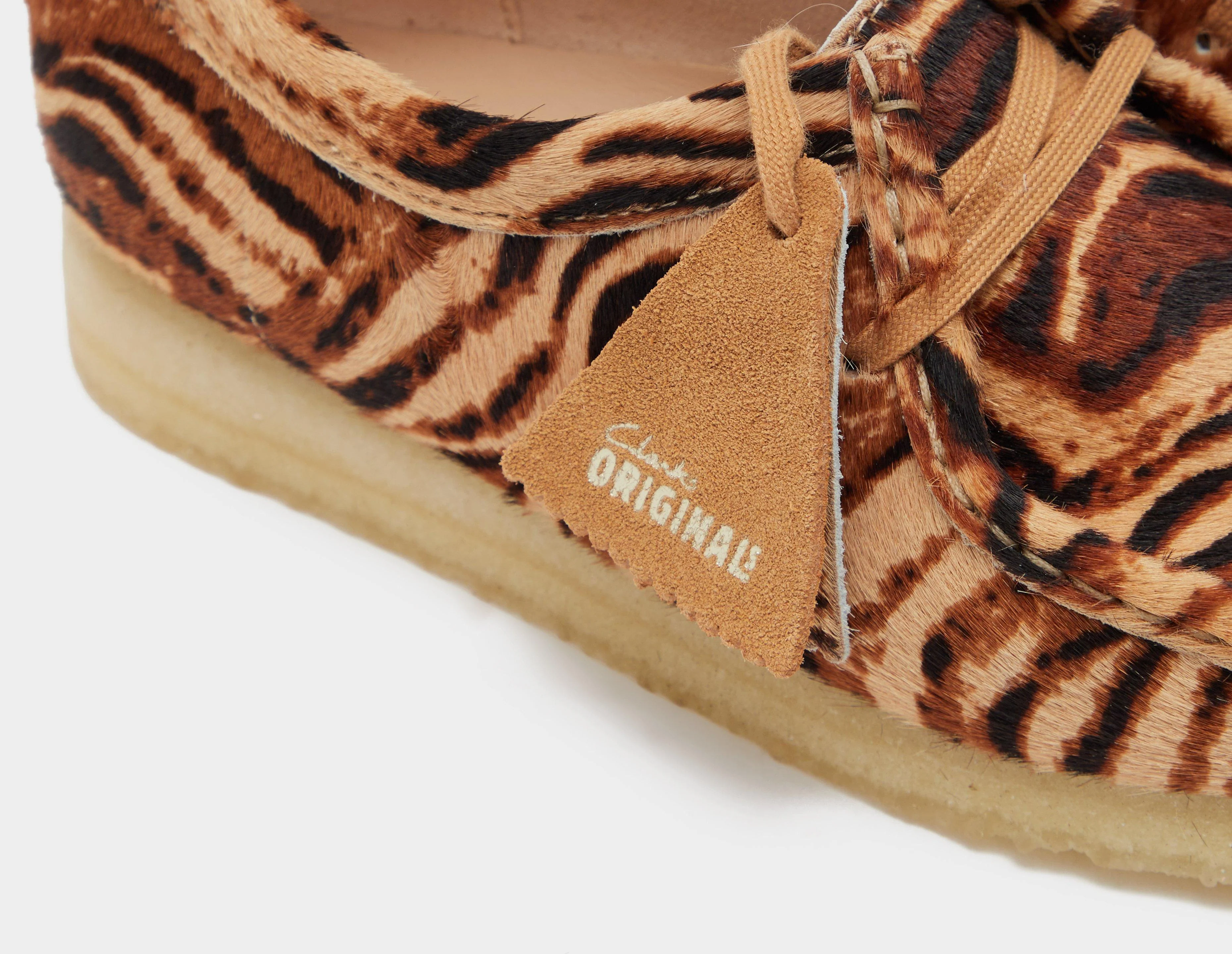 Wallabee Women's - Image 2