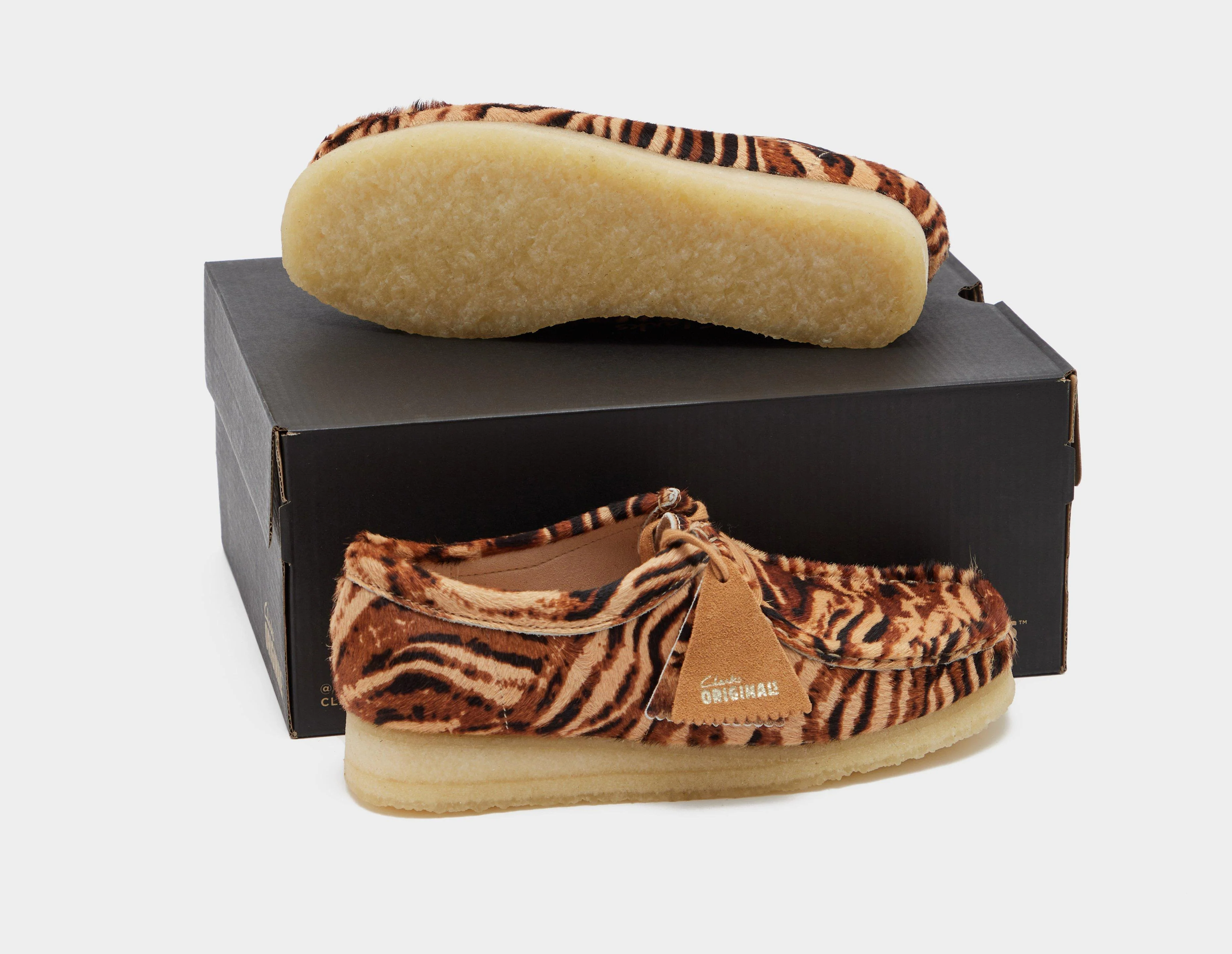 Wallabee Women's - Image 5