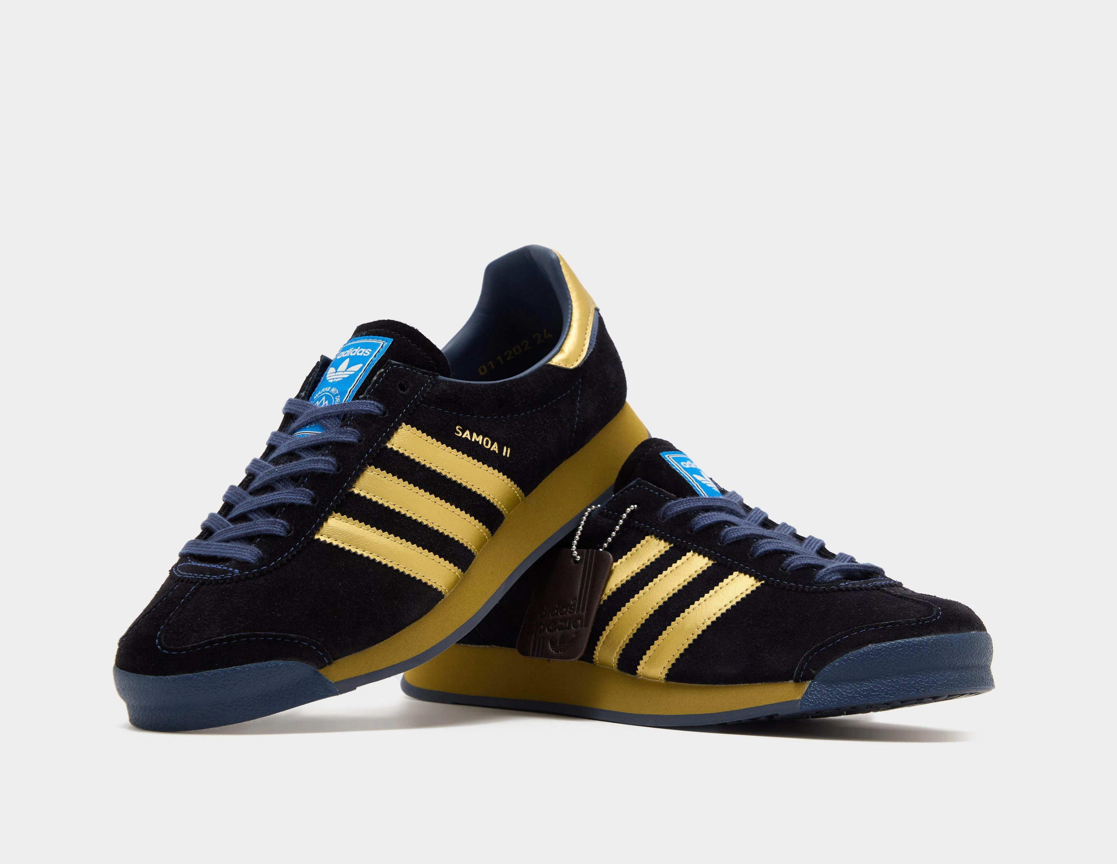 Samoa II SPZL - Image 2