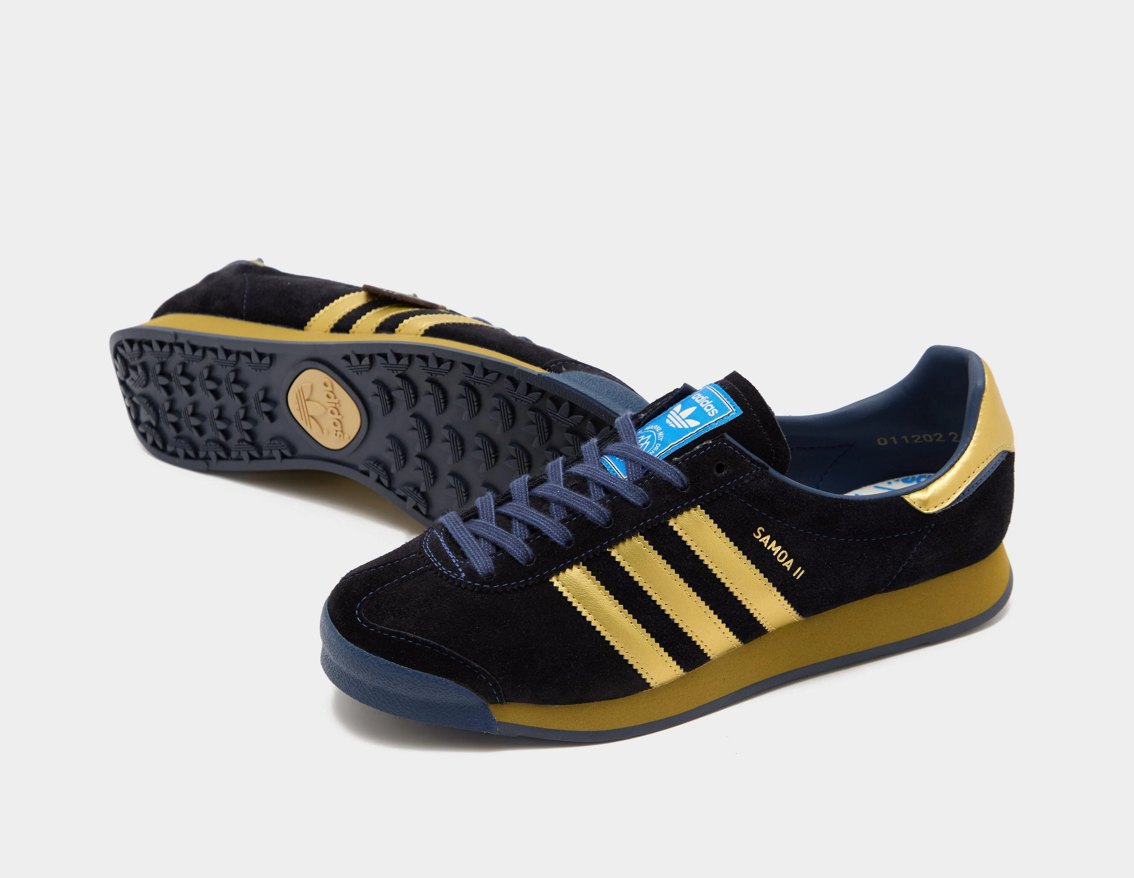 Samoa II SPZL - Image 3