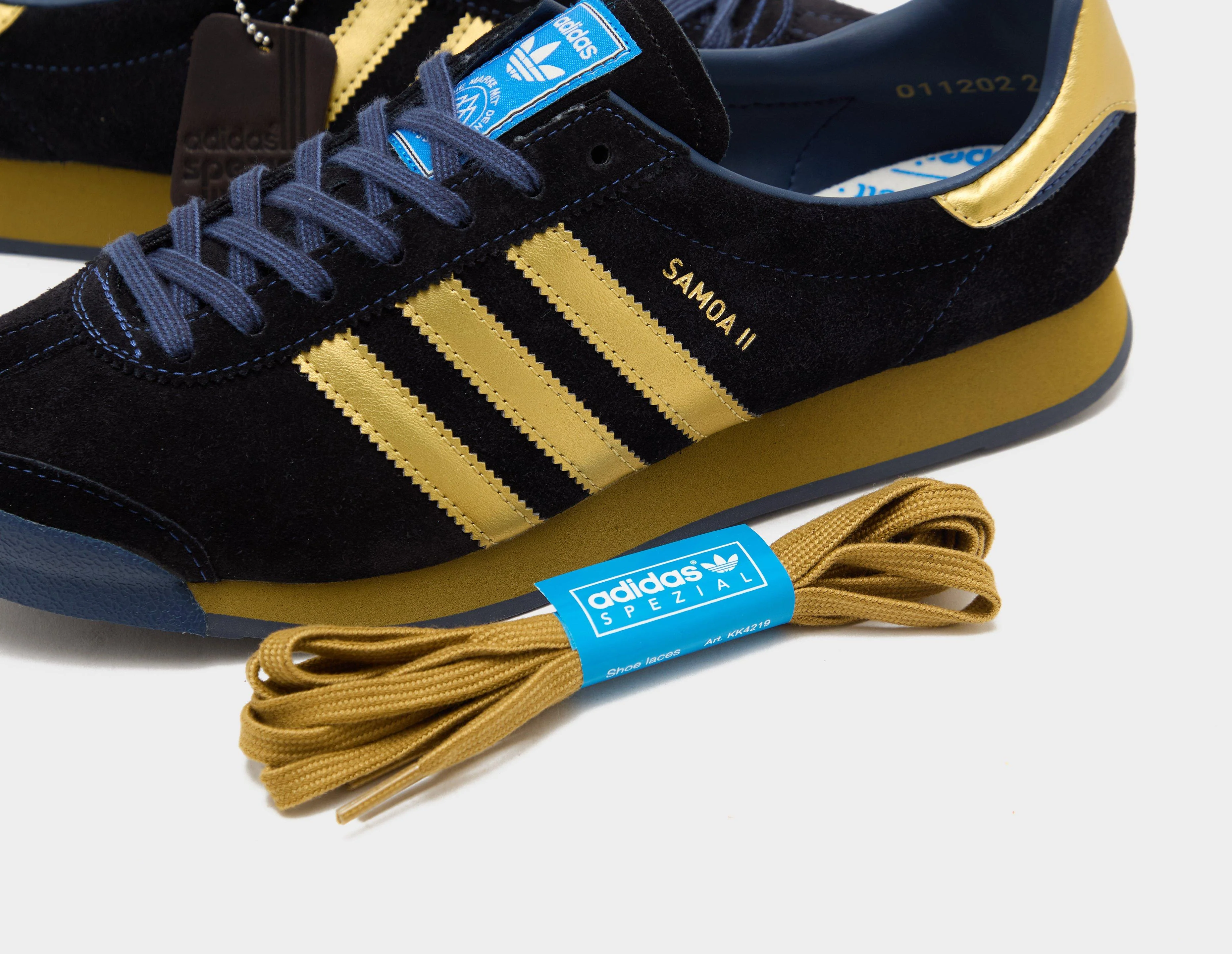 Samoa II SPZL - Image 5