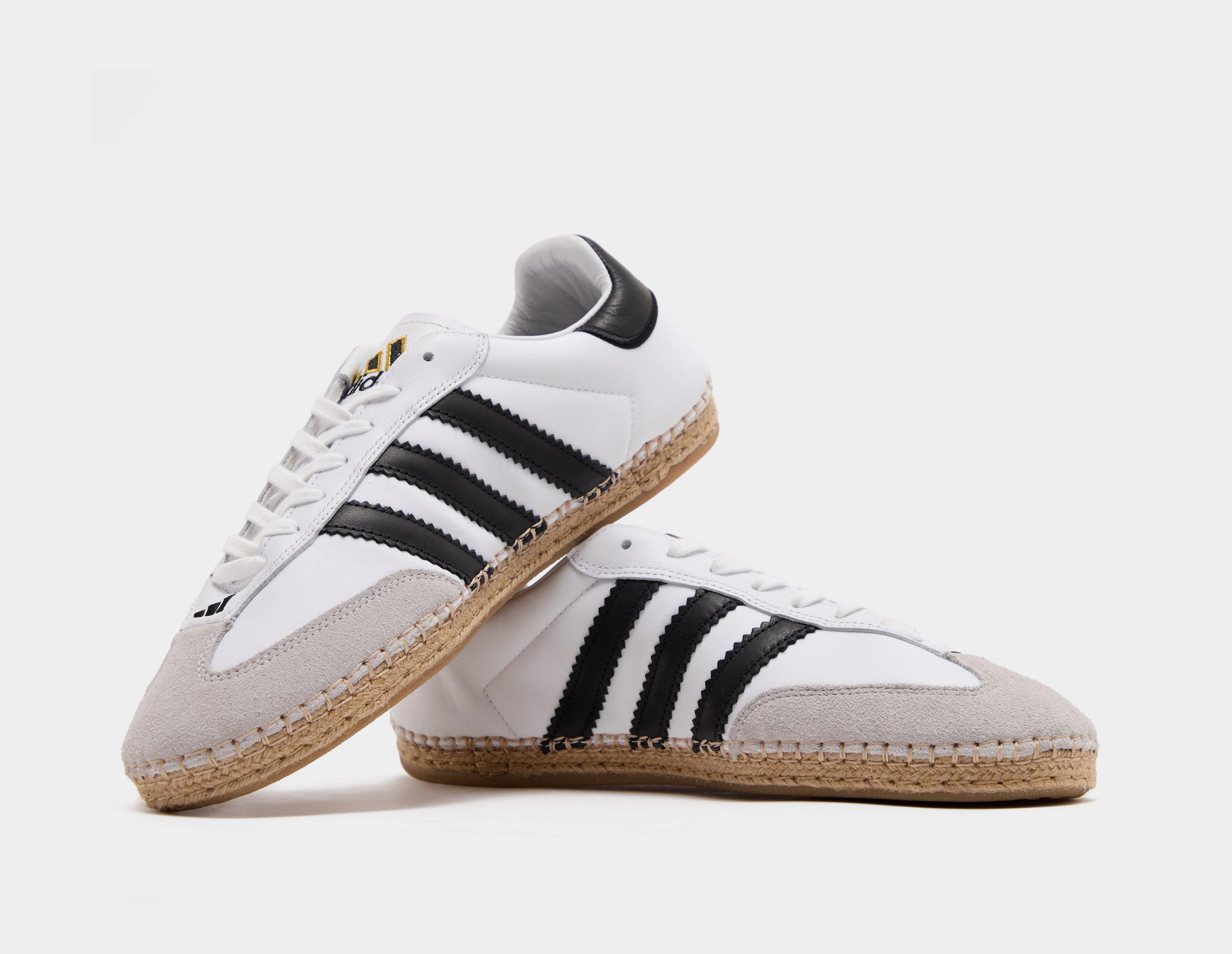 x CLOT Samba Espadrille - Image 2